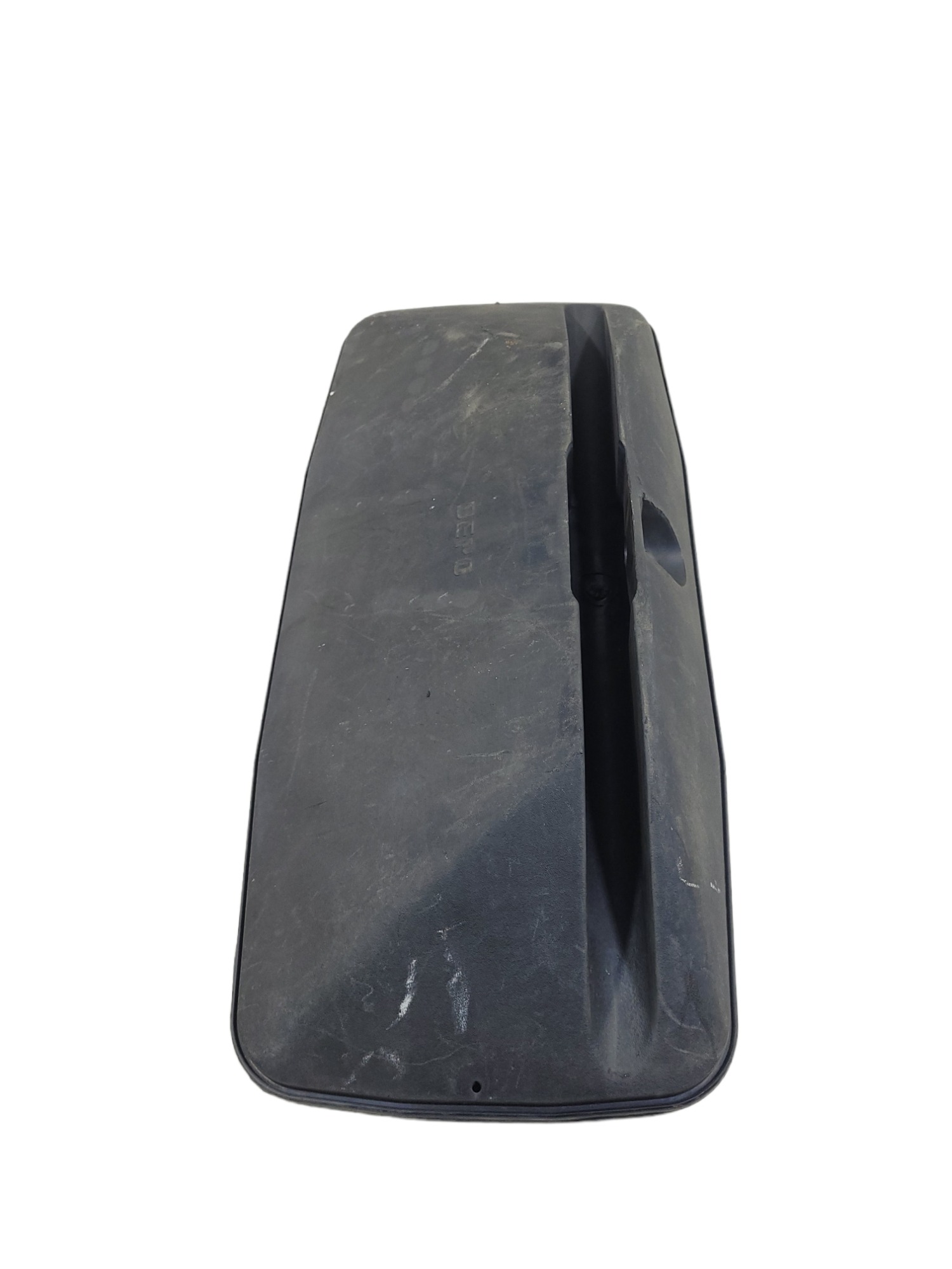 Capa Retrovisor M Benz 1418 Não Se Aplica 1