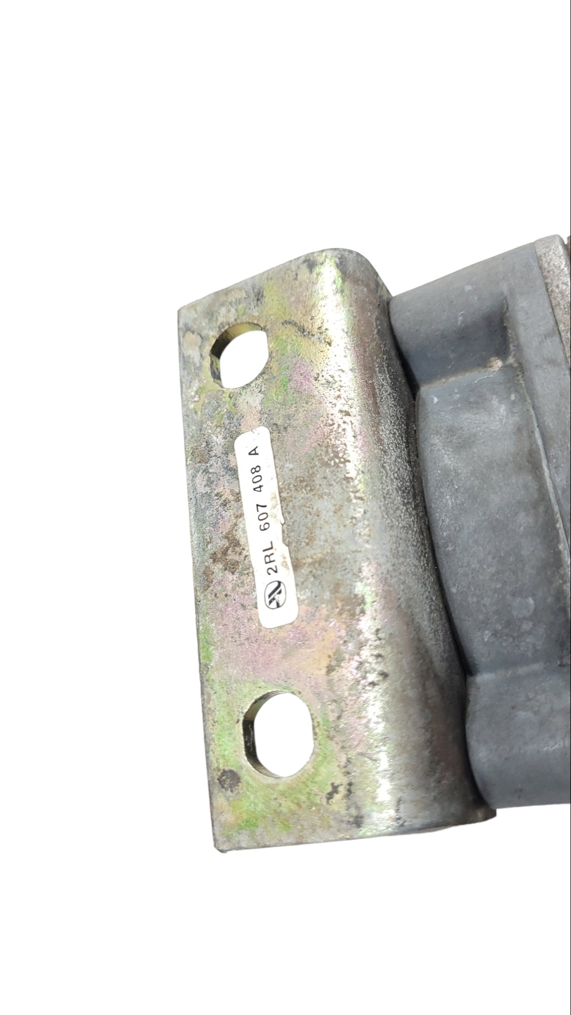 Valvula Rele Ford Cargo 2rl607408a 3