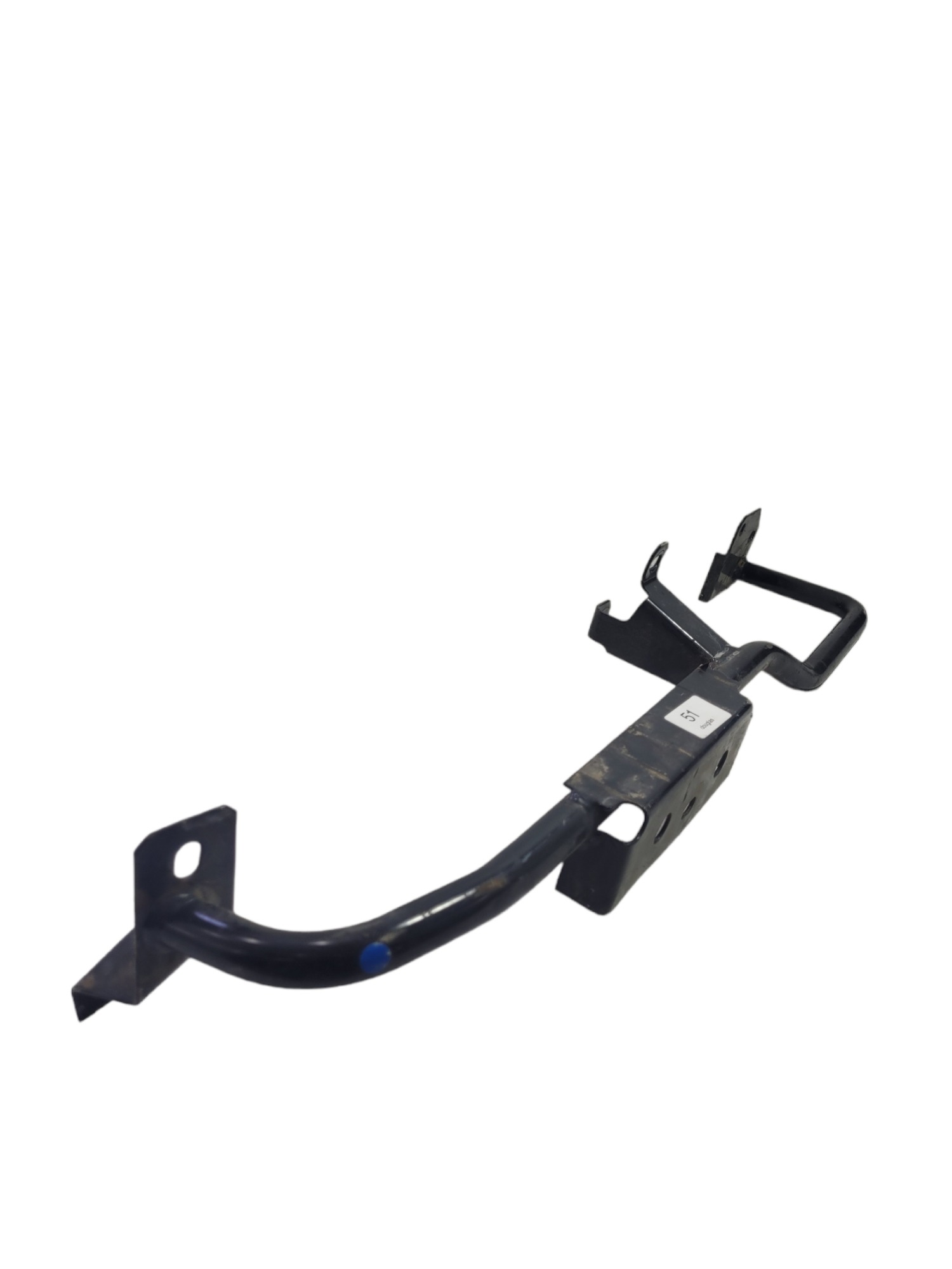 Suporte Levanta Cabine Volkswagen 8150 1