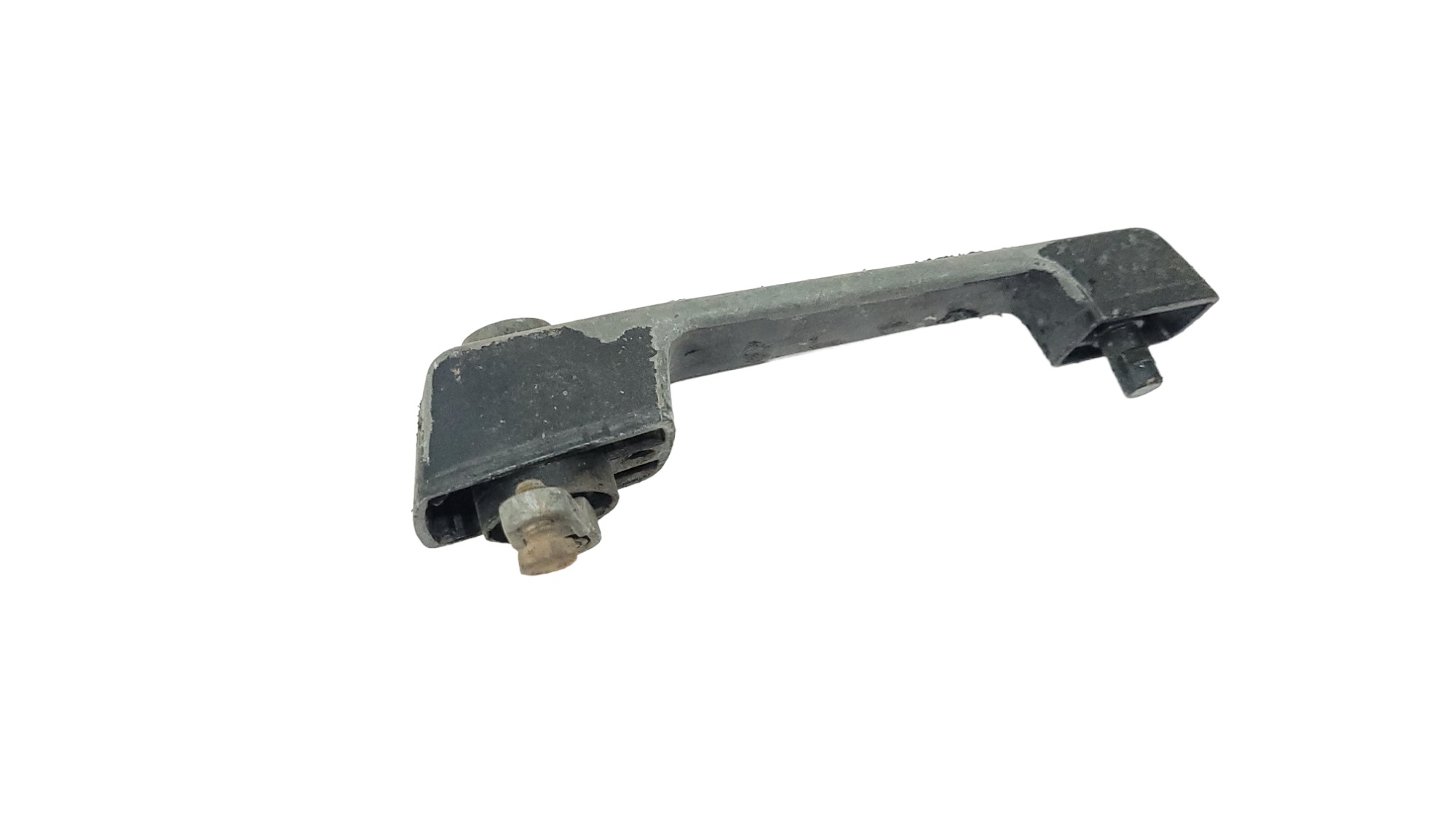 Maçaneta Externa Porta Mercedes 1113 1313 1513 3317607659 2