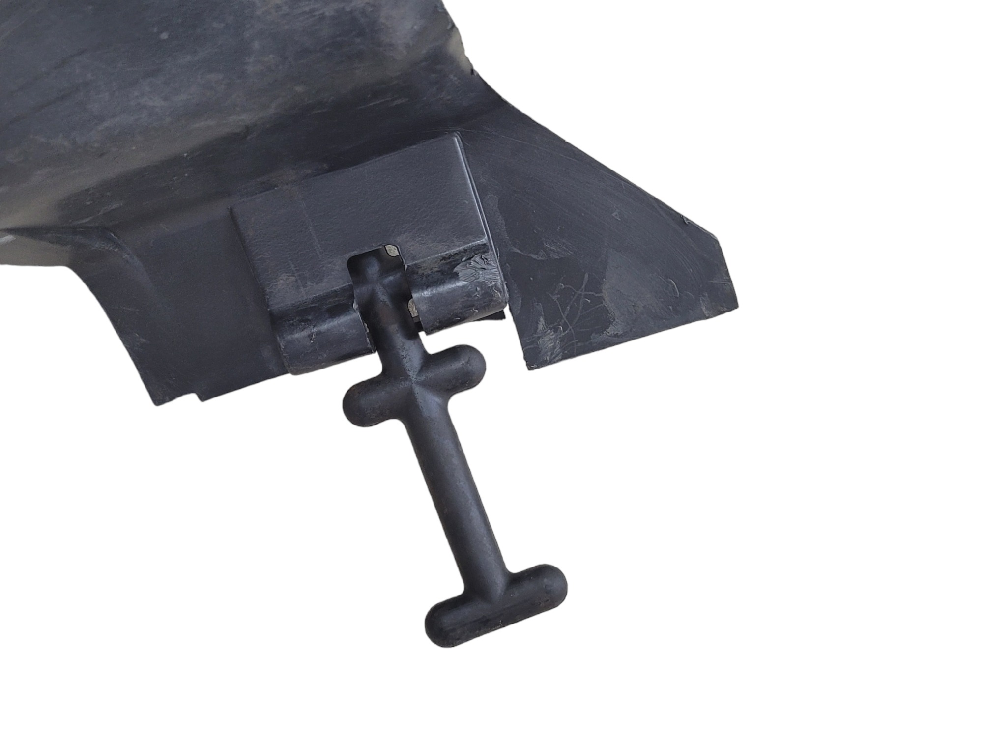 Capa Proteção Anti Cascalho Scania 1358683 4