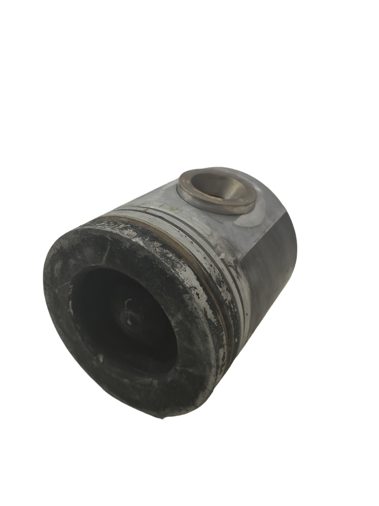 Pistão Motor Mahle 4