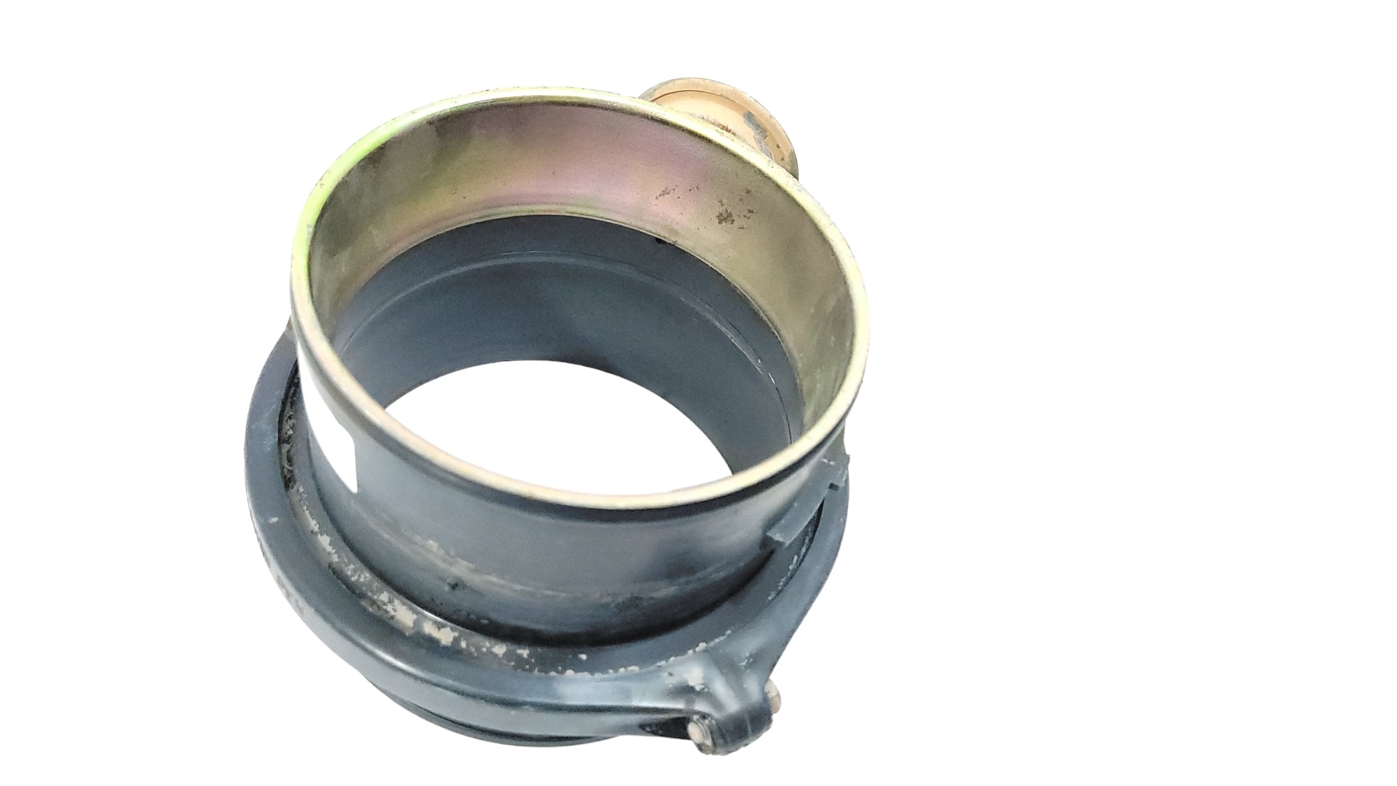 Duto Filtro Ar Ford Cargo 2