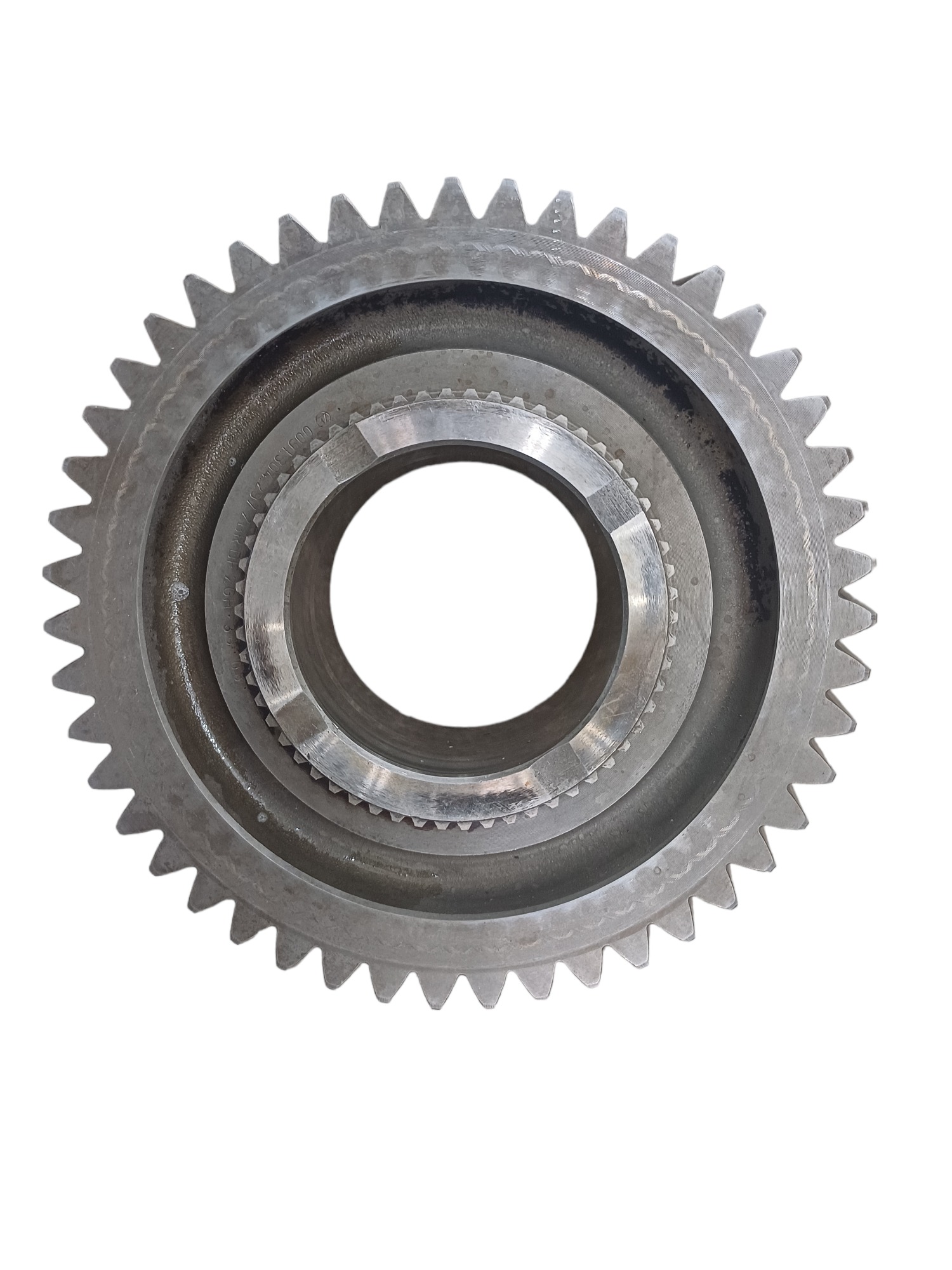Engrenagem 1 Caixa Câmbio Zf 0091342297 1