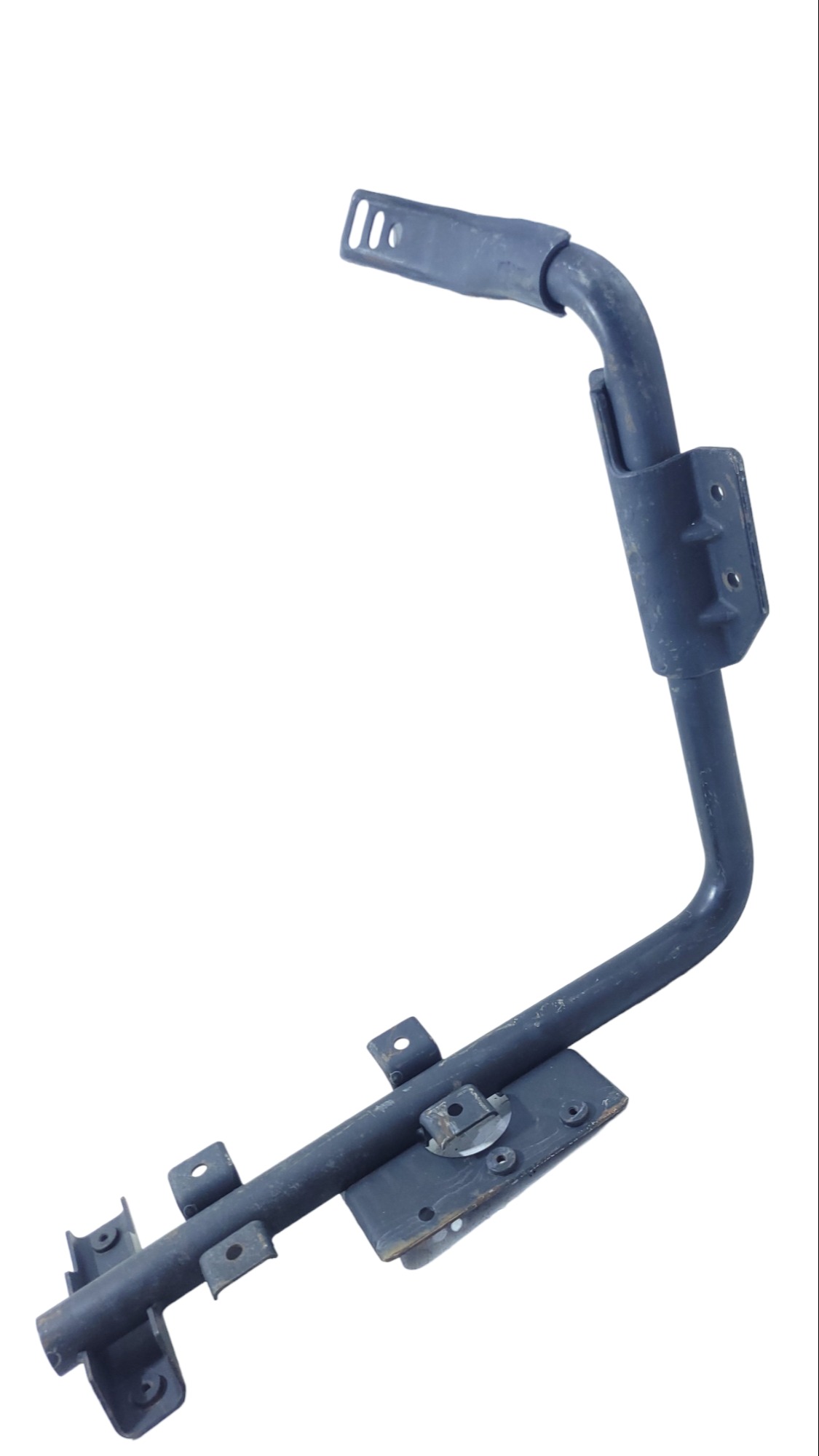 Suporte Paralama Ford Cargo 2