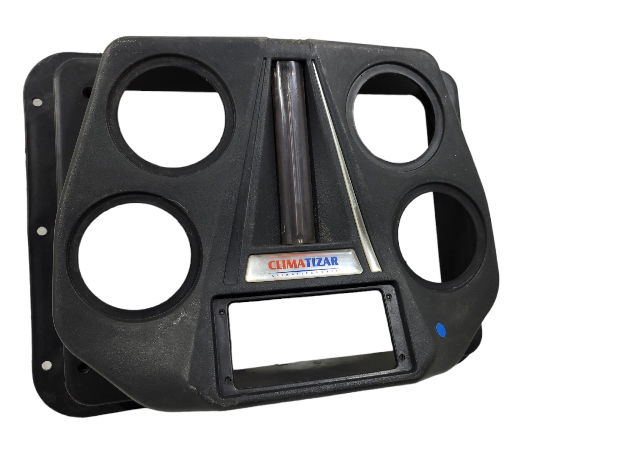 Moldura Do Difusor De Ar Vw 1