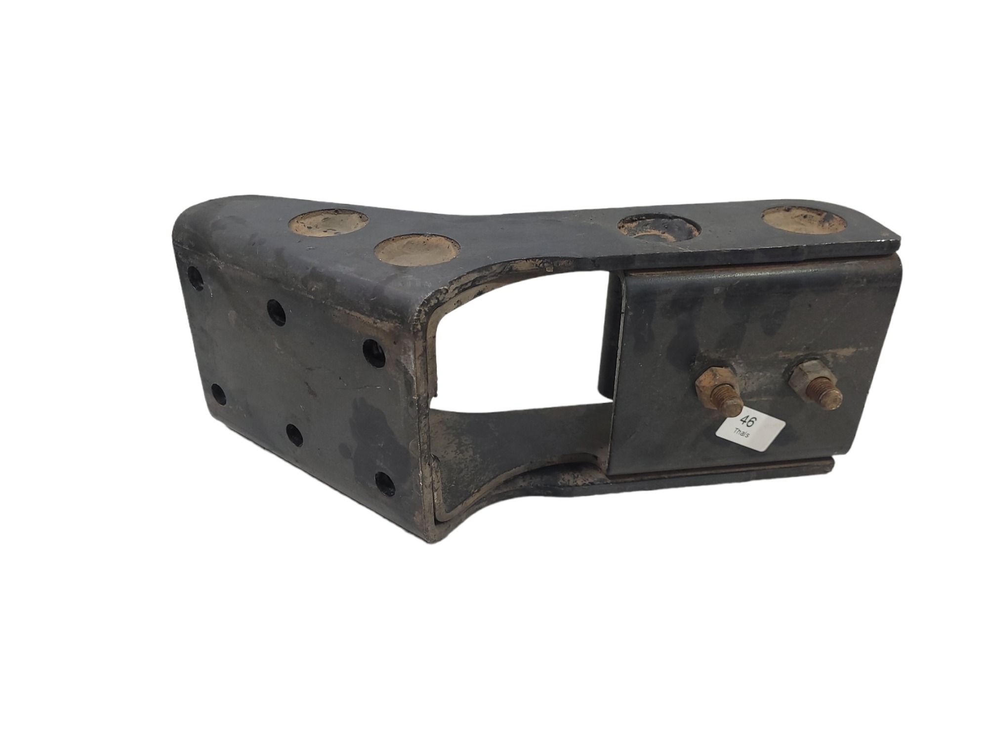 Suporte Coxim Motor Vw 5