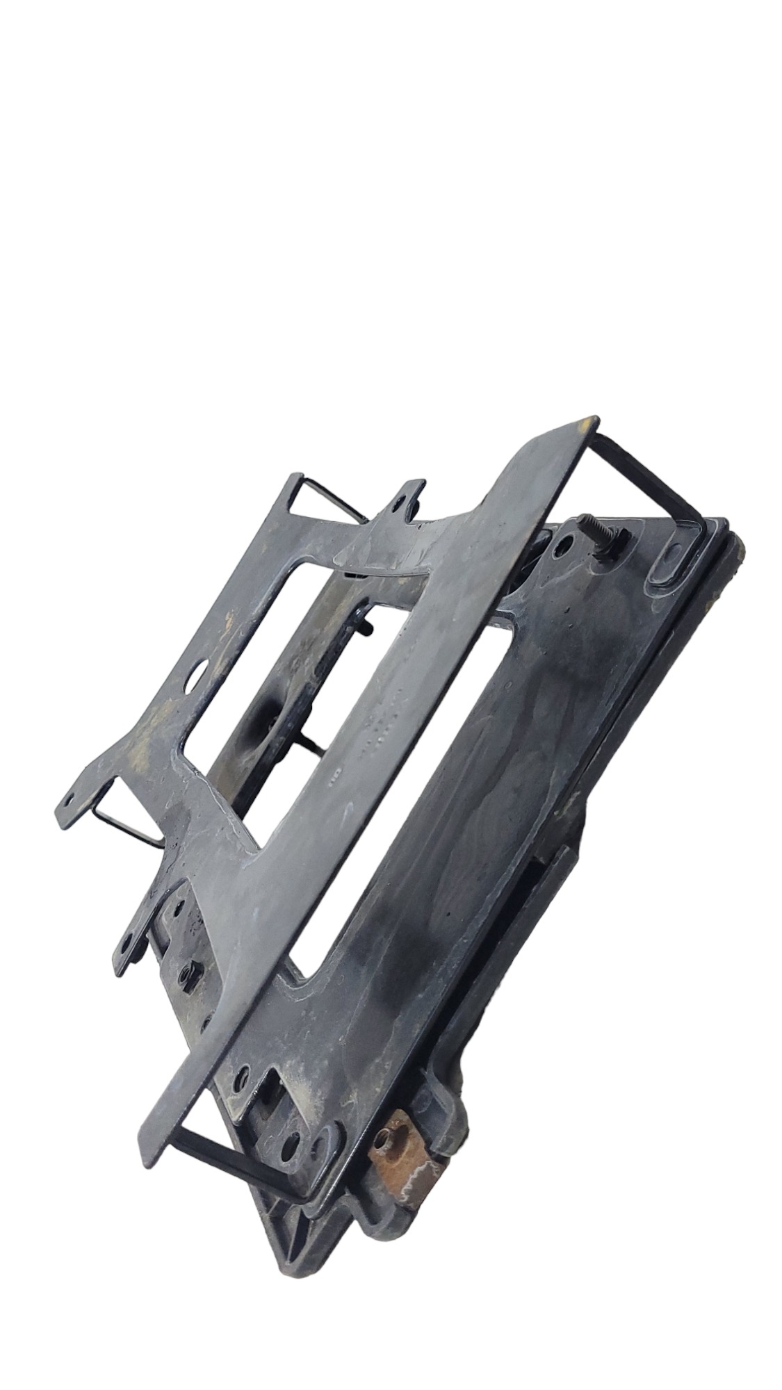 Suporte Modulo Cabine Vw Delivery Express 2020 23b937149 6