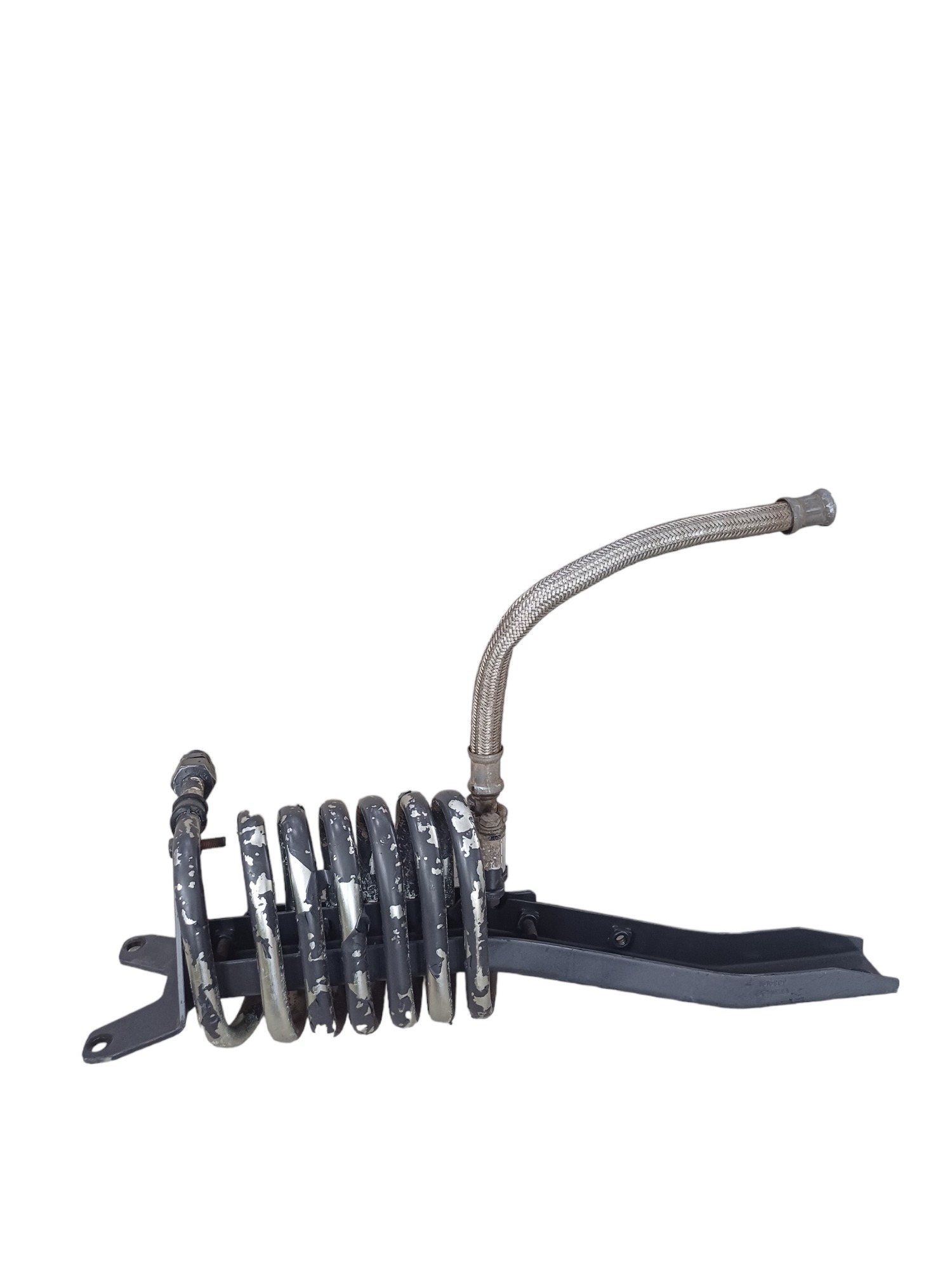 Bobina Compressor Scania 1516212 4