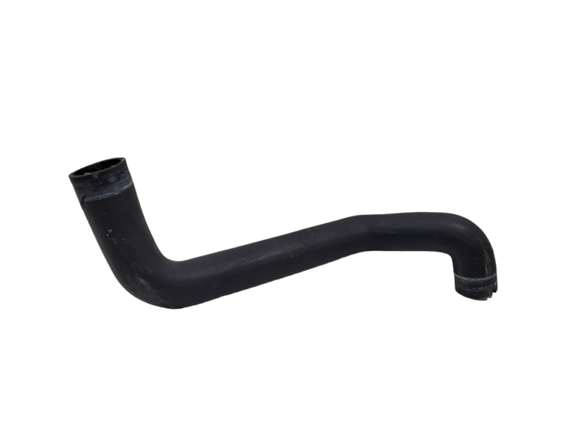 Mangueira De Retorno Radiador Iveco Tector 504294844 5