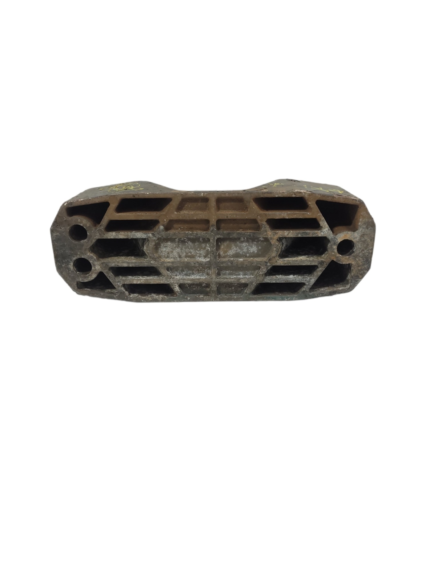 Suporte Coxim Motor Traseiro Volvo Nl10 4