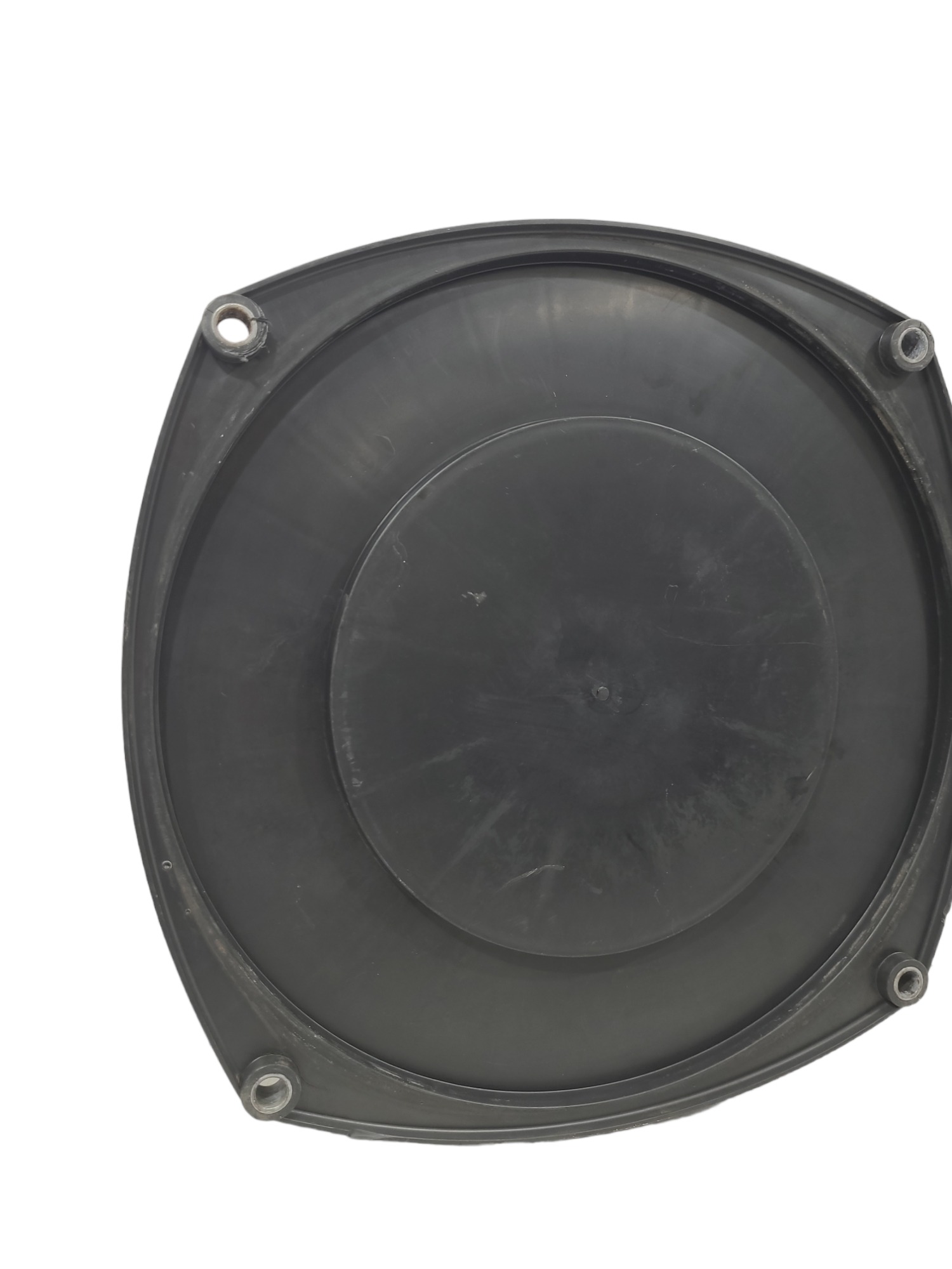 Tampa Filtro Ar Volvo Fh 8149963 3