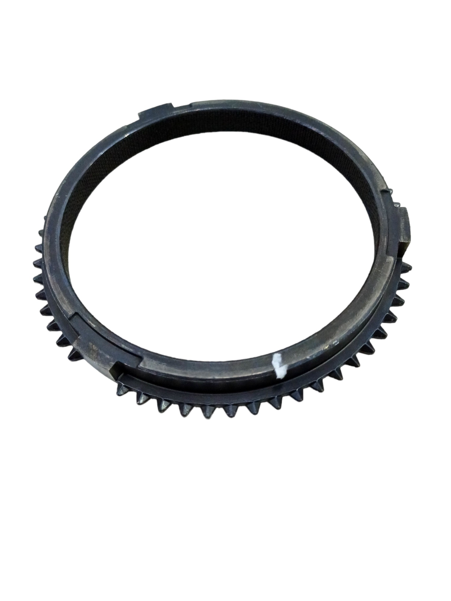 Anel Da 4 Marcha Caixa Eaton Vw 8150 3364055 Preto 1 5