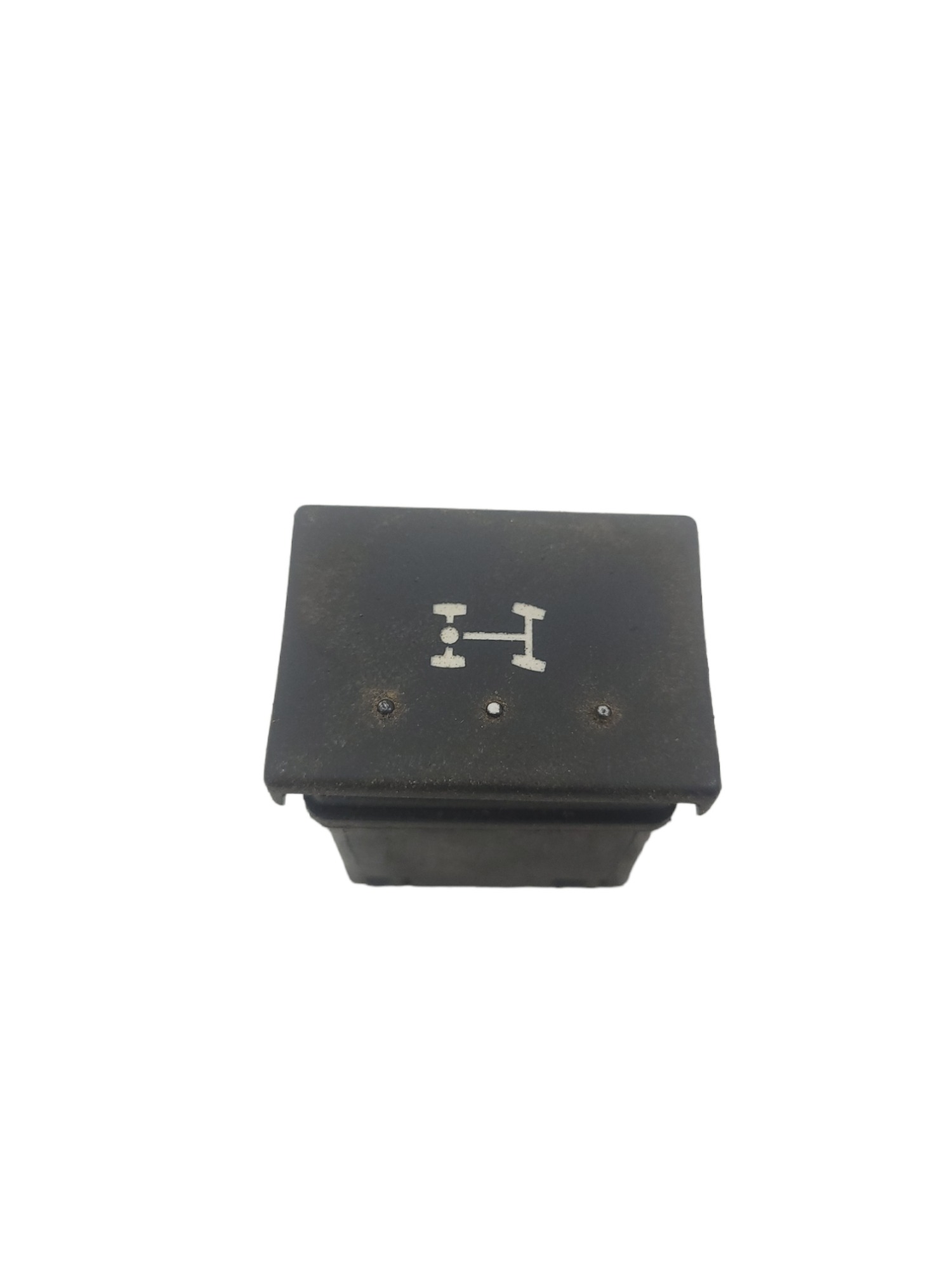 Botão Pressão Eixo Diferencial Vw Constellation 2r2927127 1