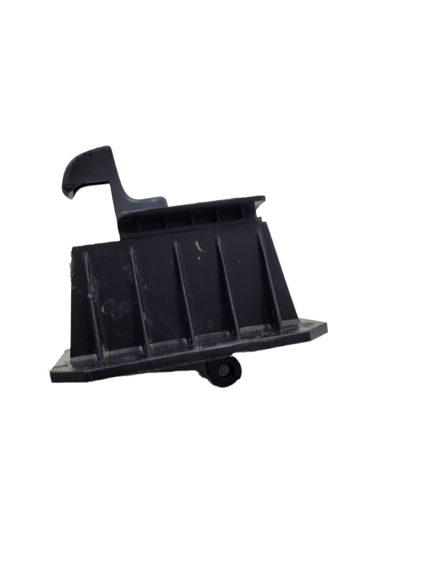 Suporte Botão Travamento Porta Ford Cargo Ec457021853 3
