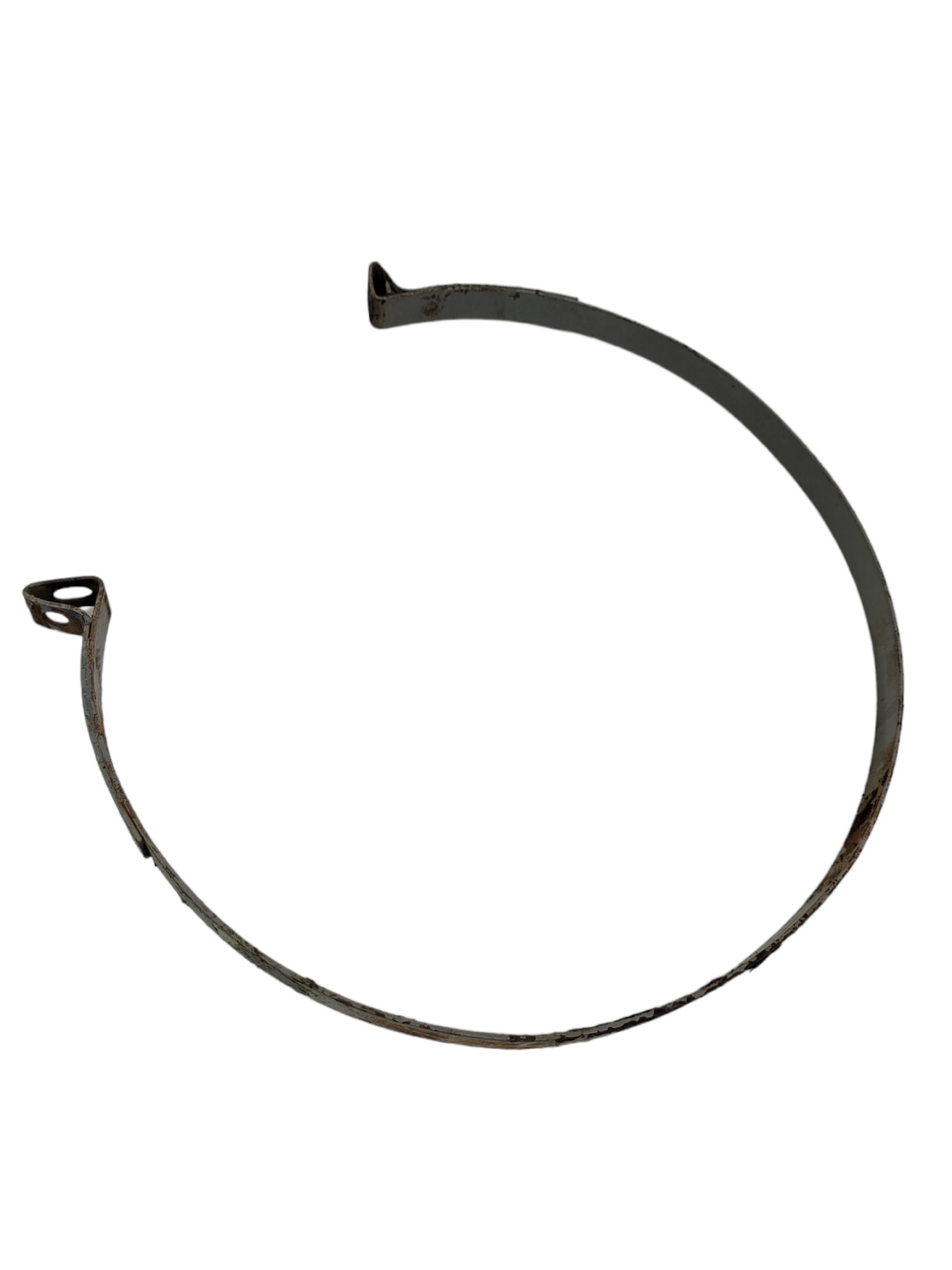 Abraçadeira Bujão Scania 112 5