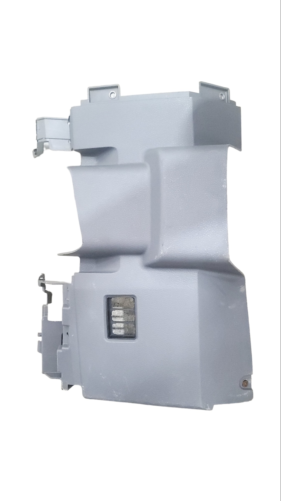 Painel Central Vw Delivery  23b857038 2