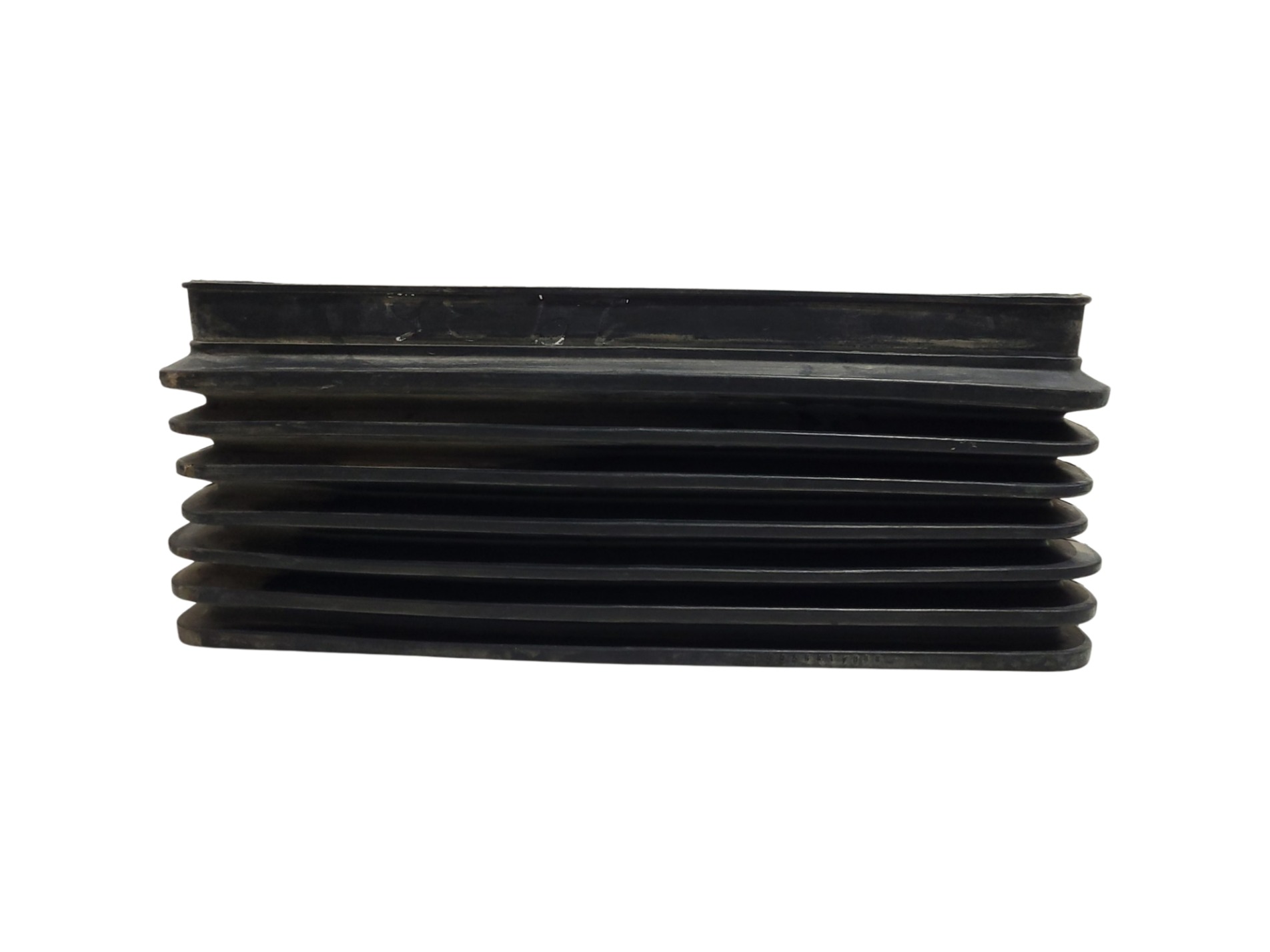 Mangueira Fole Filtro Ar M Benz 1620 6948317088 1
