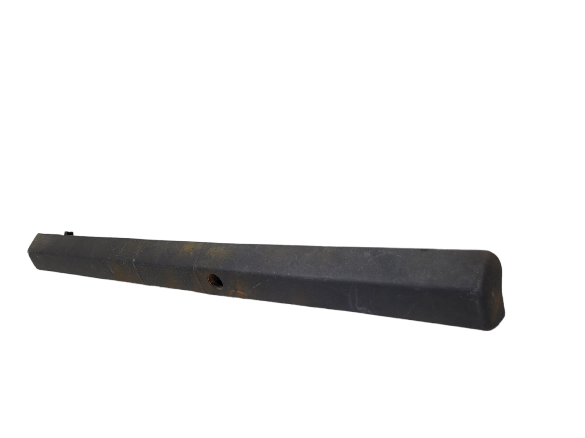 Suporte Placa Vw 701829213d Não Se Aplica 2