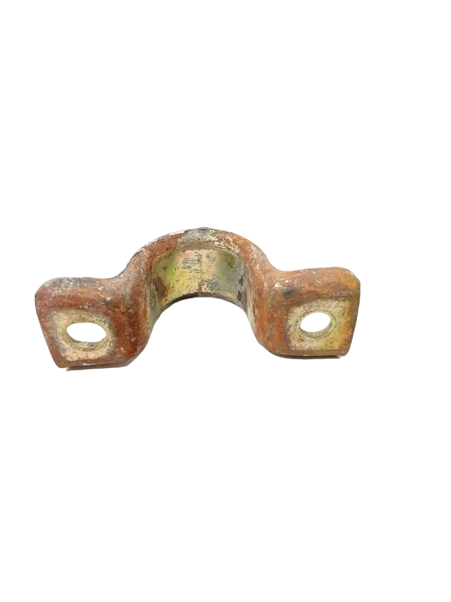 Braçadeira Barra Estabilizadora L200 Triton 4