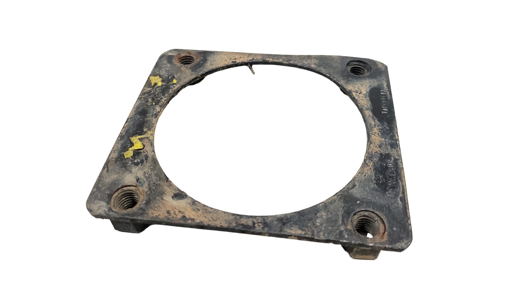 Placa Fixação Vw Tap899411 3
