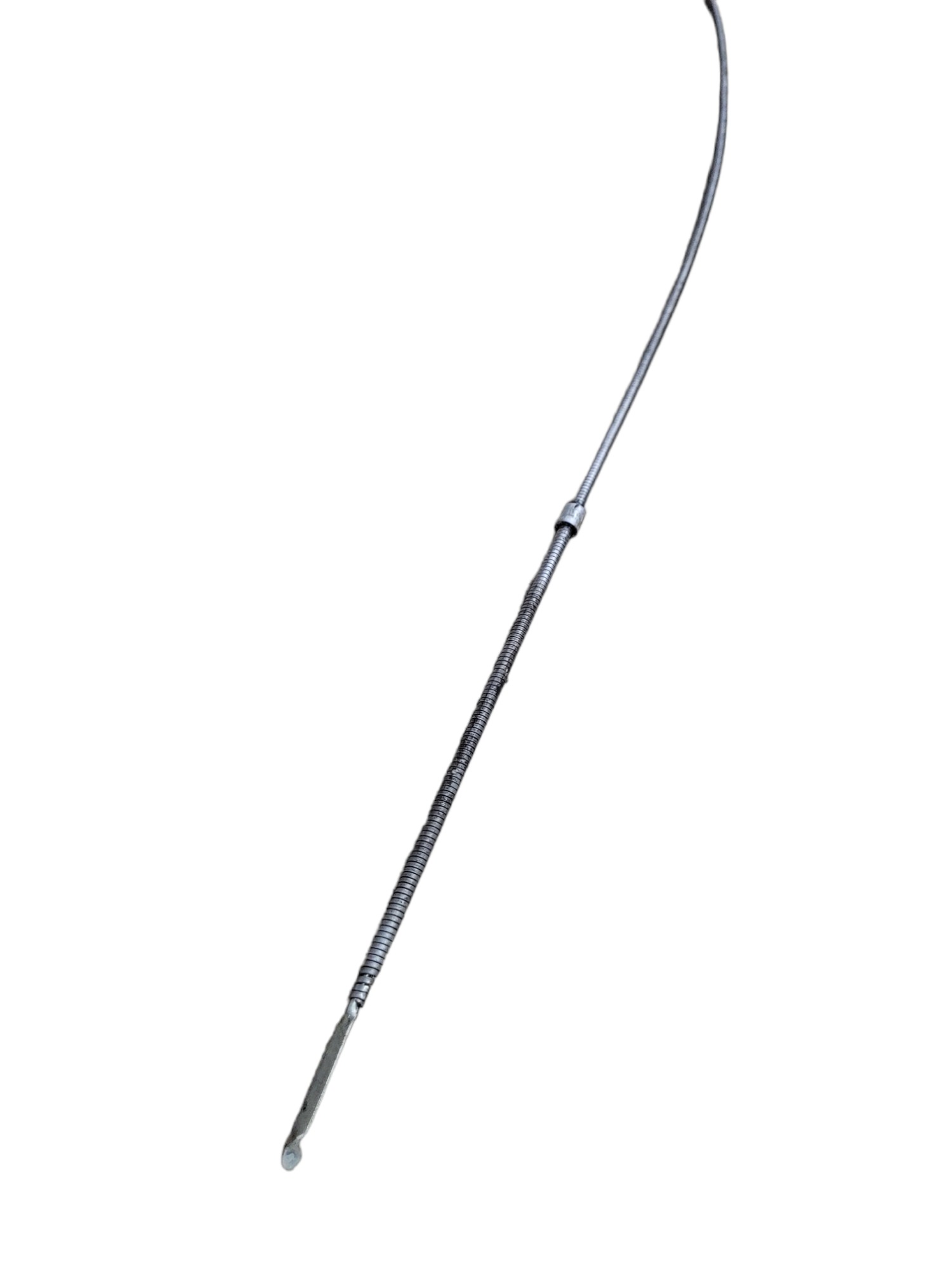 Vareta Nivel Oleo Motor Vw Contellation 2t2115611 2