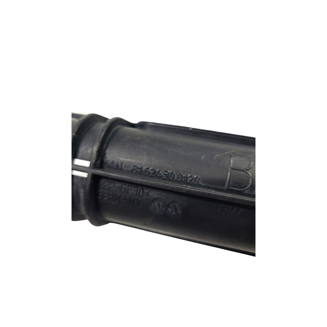 Suporte Chicote Elétrico Man Tgx81624300129 6