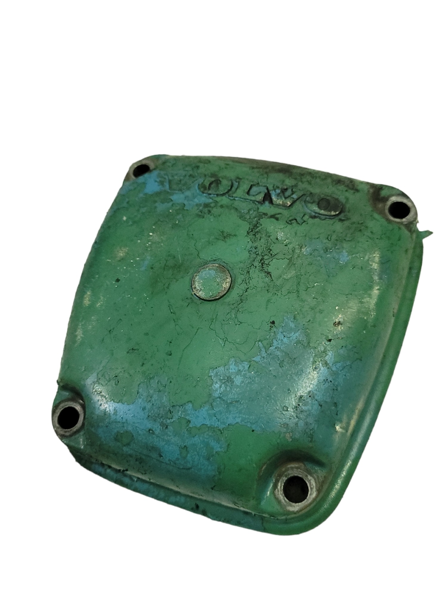 Tampa Válvula Volvo469432 1