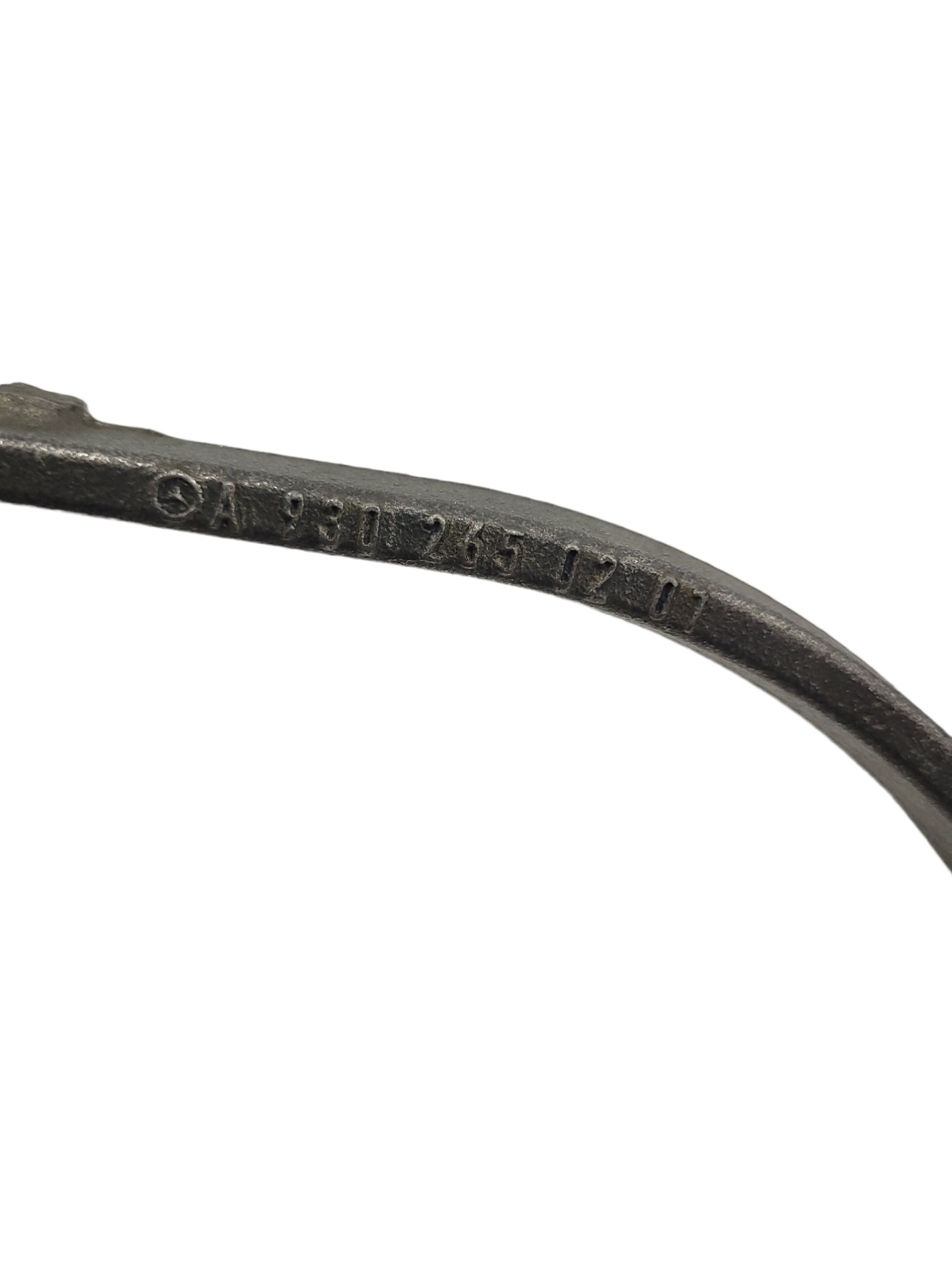 Garfo Mudança Caixa M Benz G330 A9302650201 5