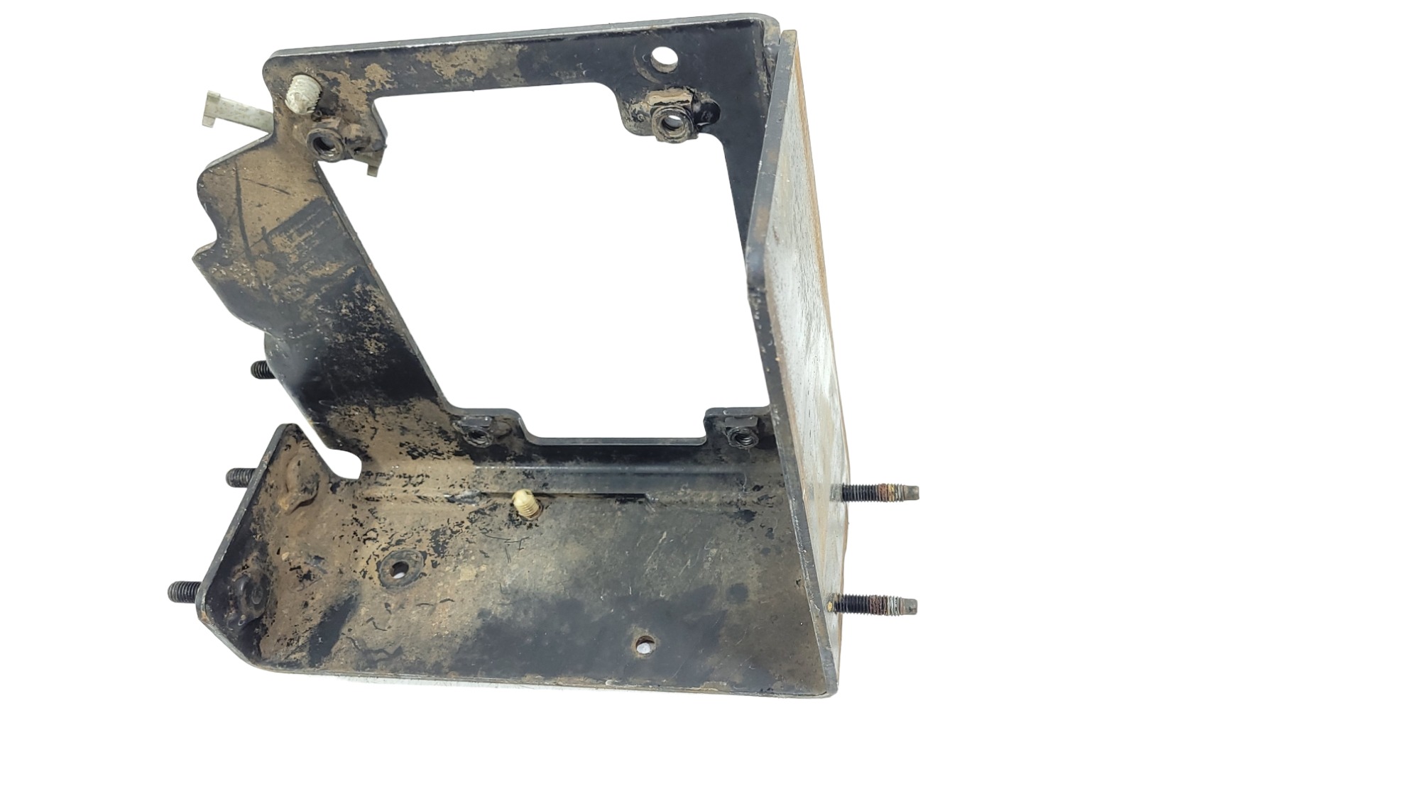 Suporte Bomba Arla Ford Cargo 816 1119 1