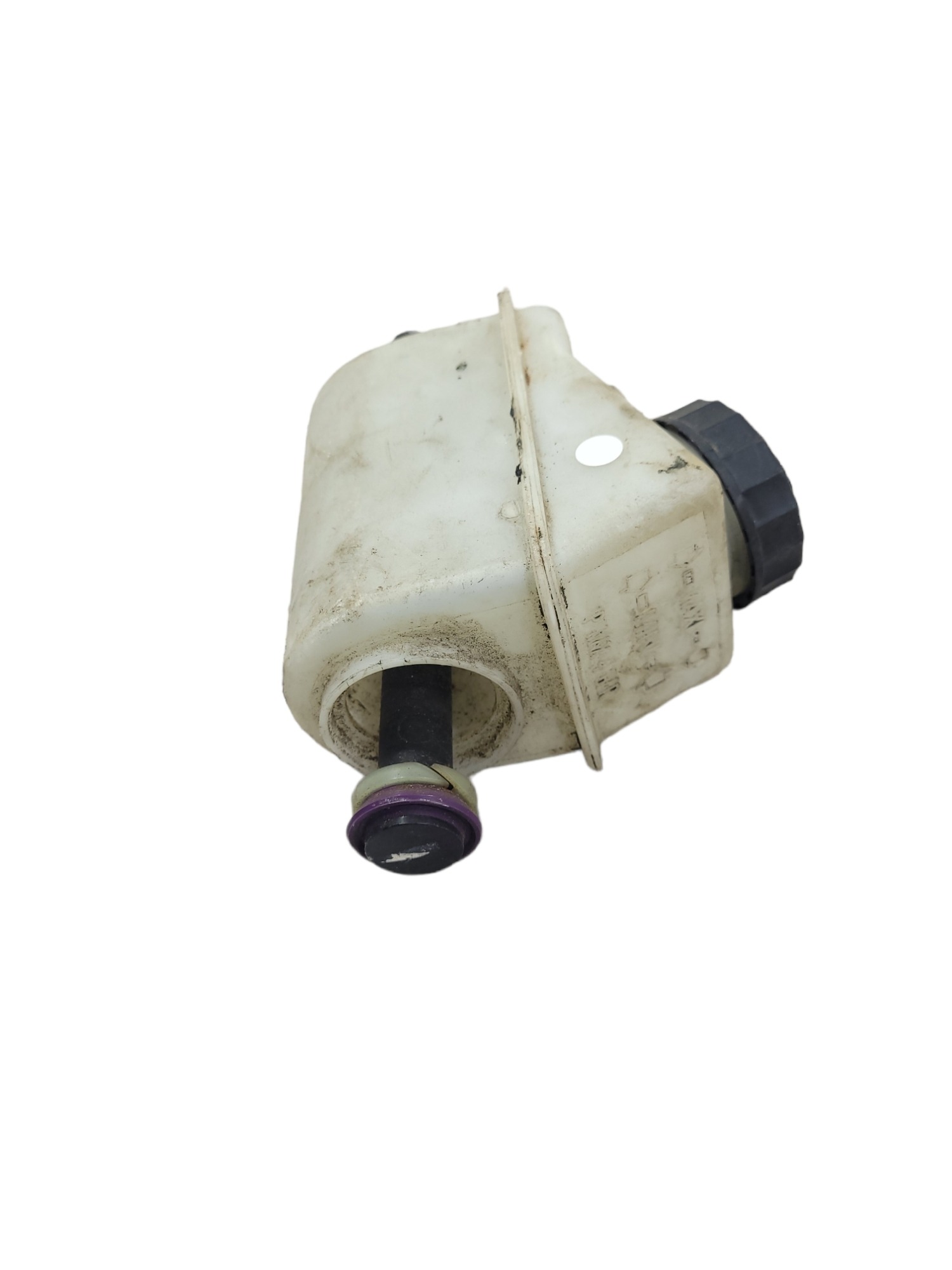 Cilindro Mestre Embreagem Volvo 9700010204 3