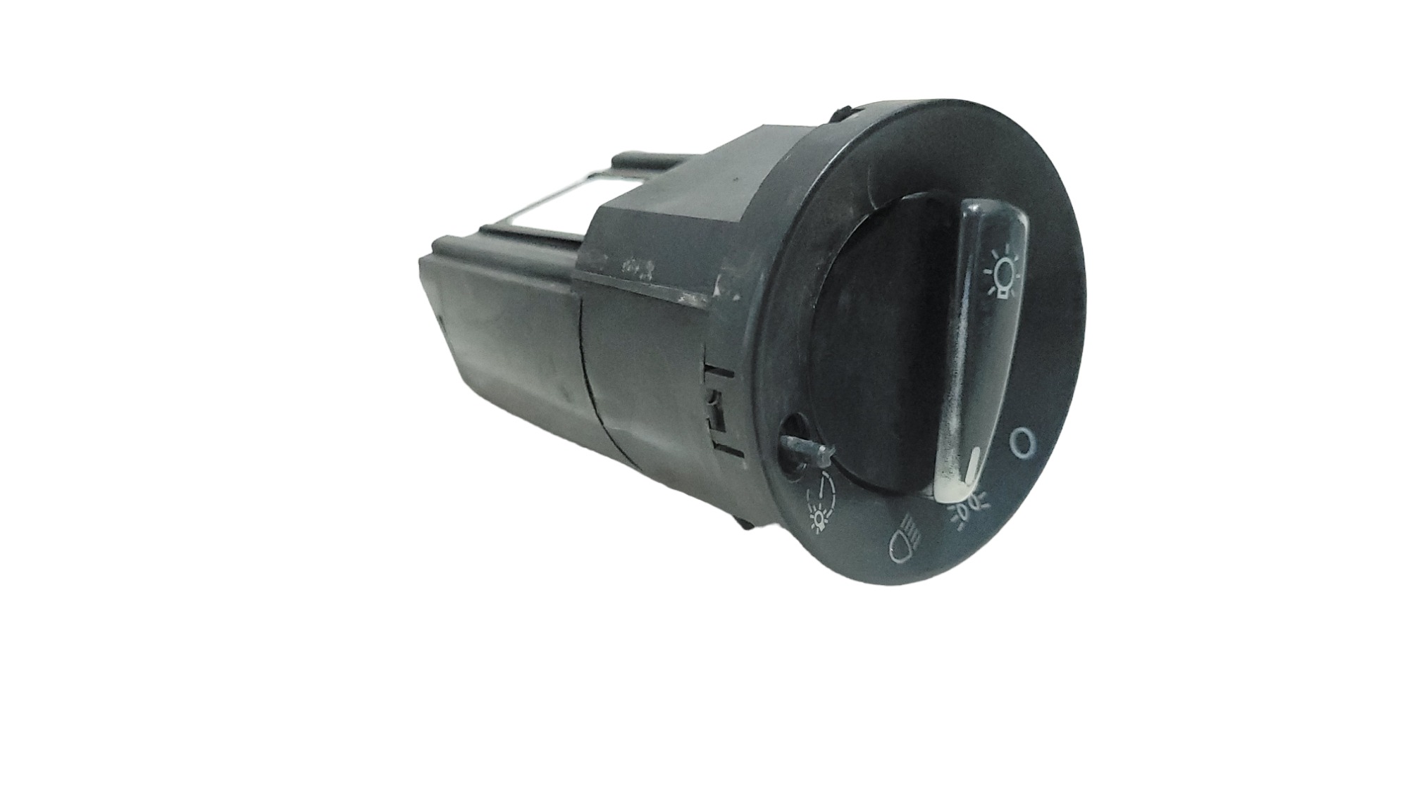 Chave Luz Farol Vw Constellation 1