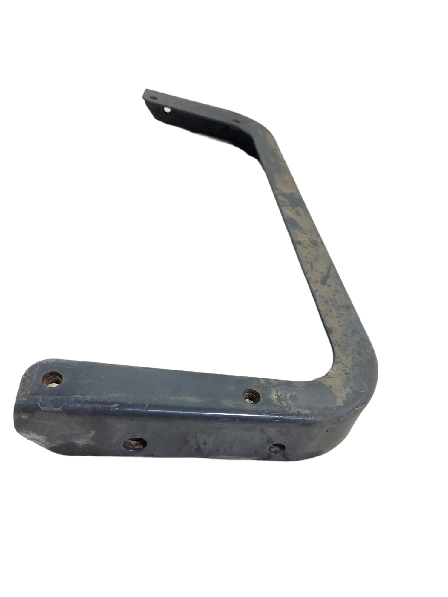 Suporte Do Estribo Volvo Fh Esquerdo20360780 4