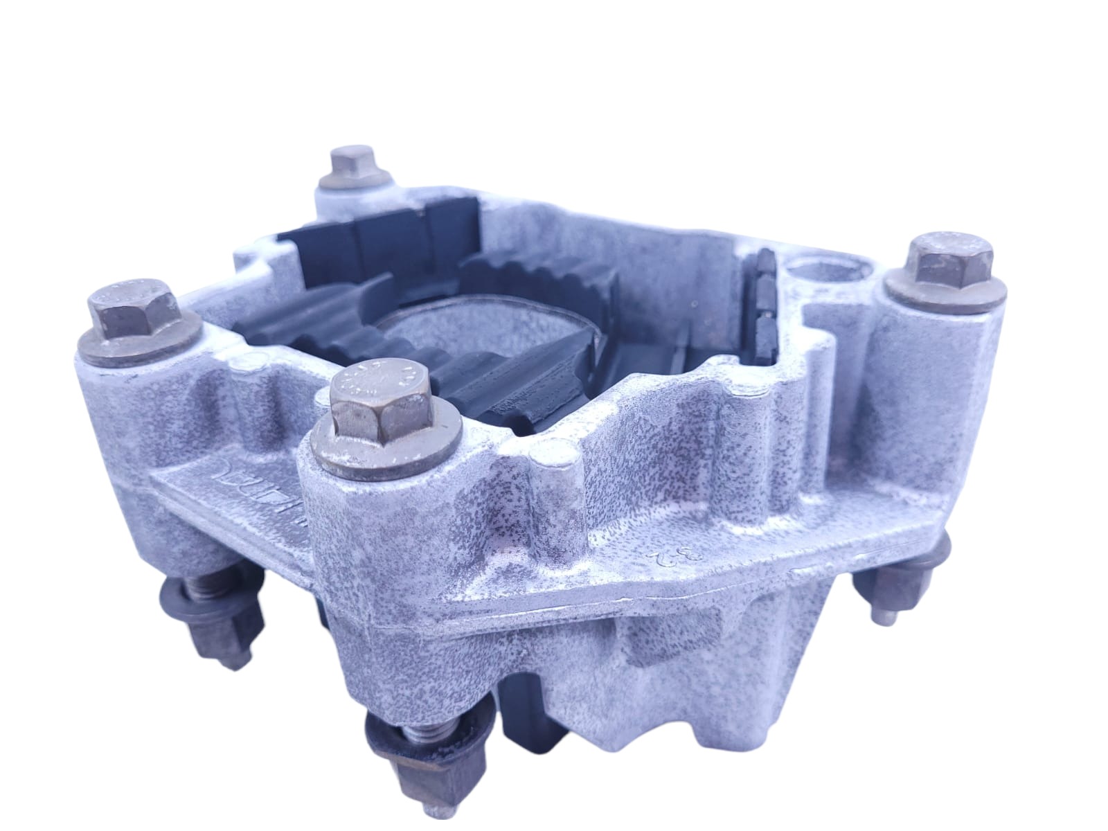 Coxim Motor Volvo Vm E Fh 5
