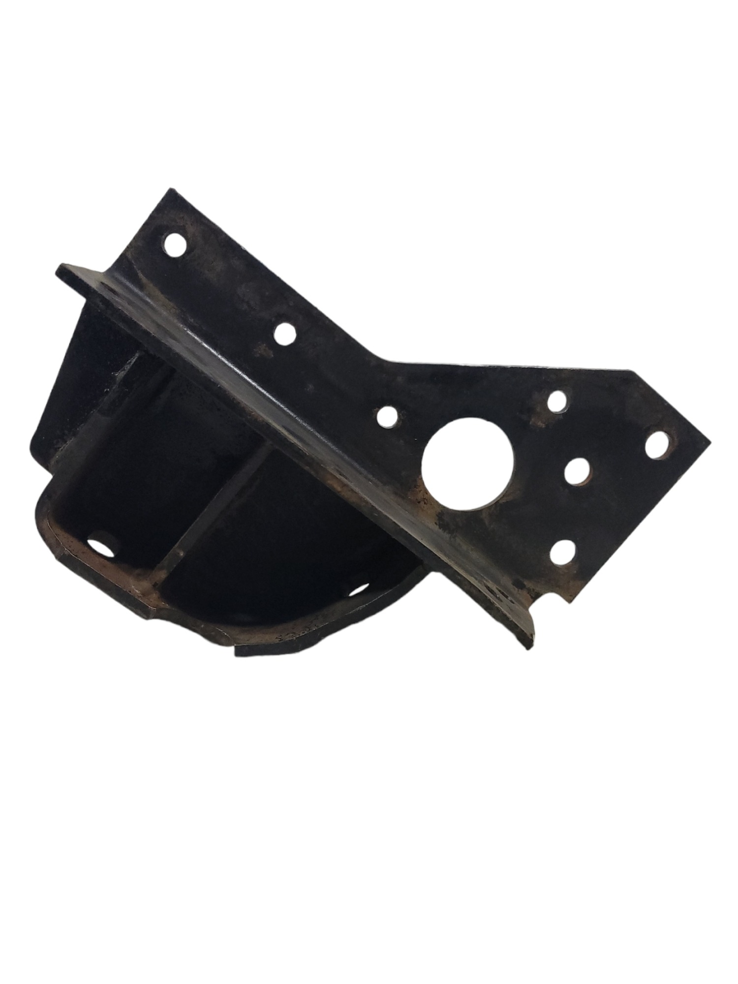 Suporte Da Cabine Ford Cargo 1