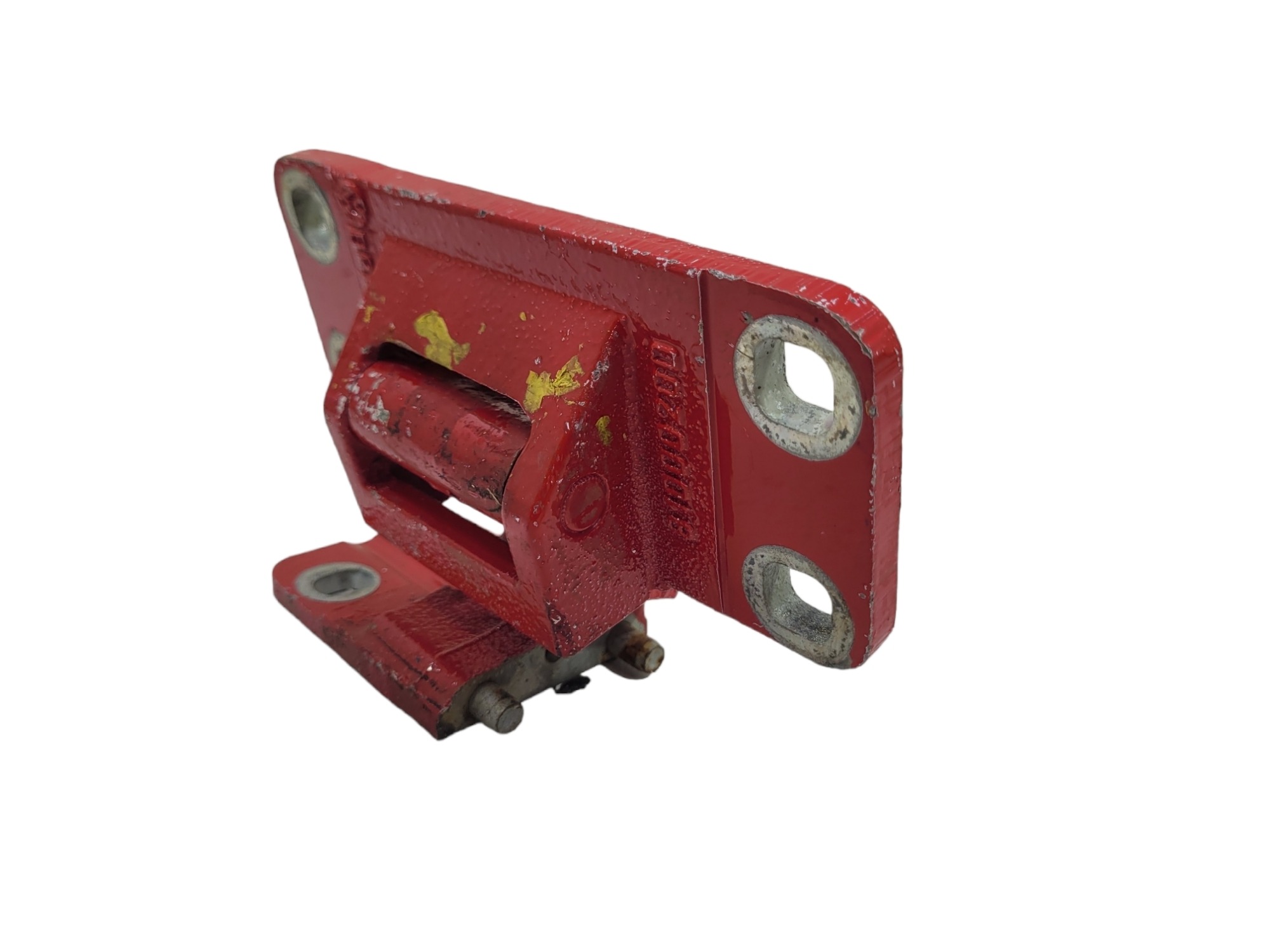 Dobradiça Porta Vw Constellation 81000200 2