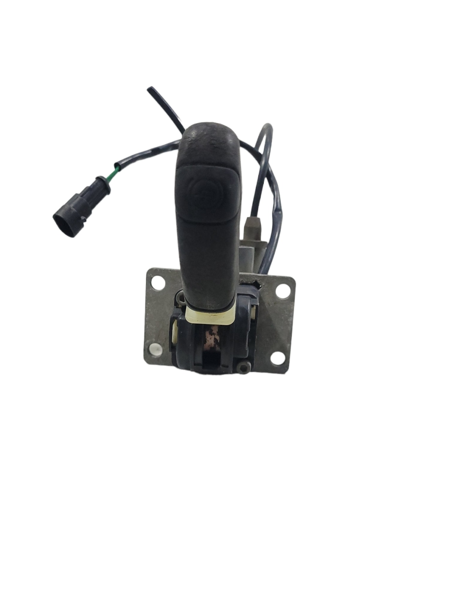 Valvula Freio De Reboque Iveco Hi-way * 757504 4