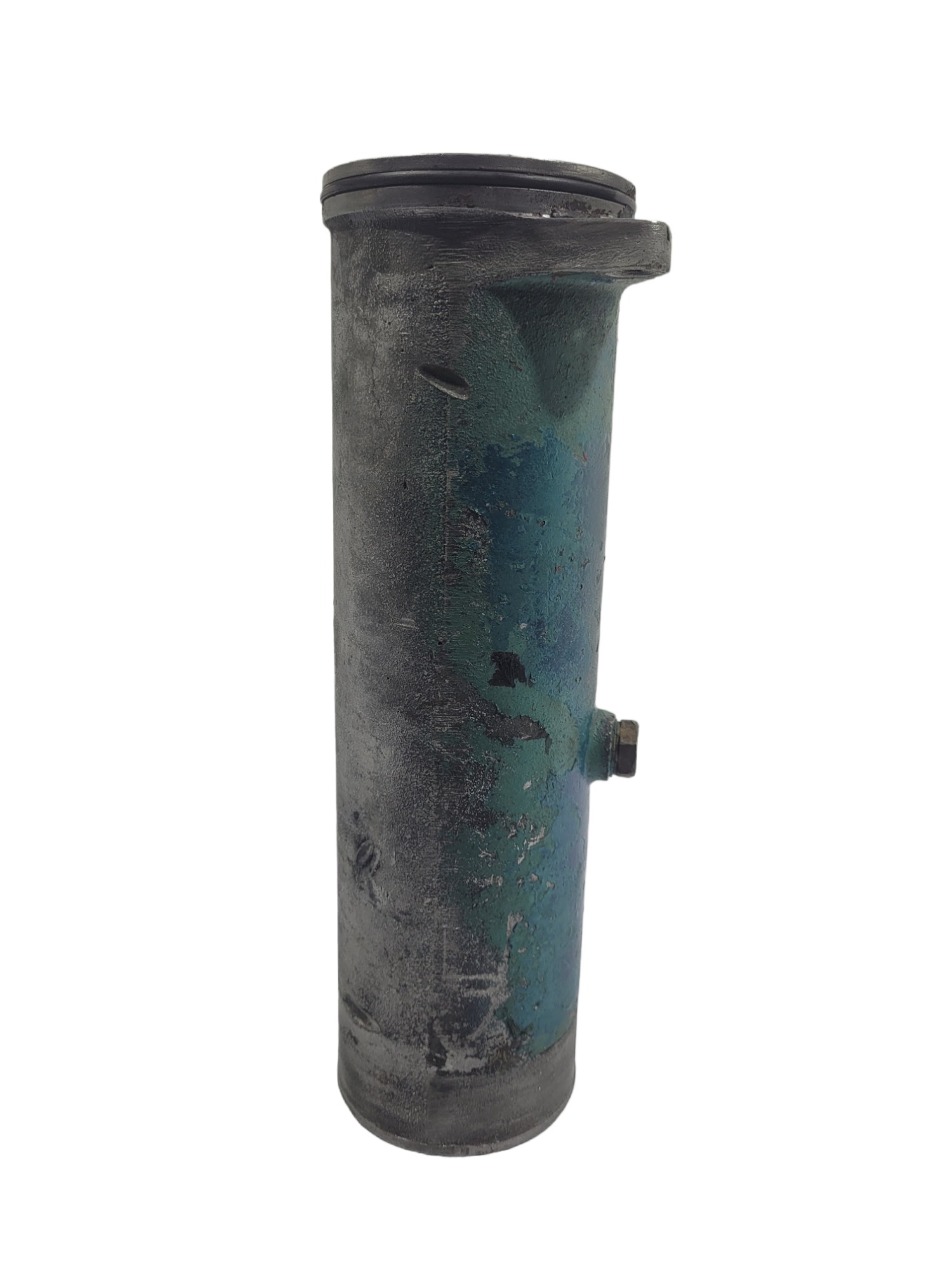 Tubo Admissão V8142 290936 2