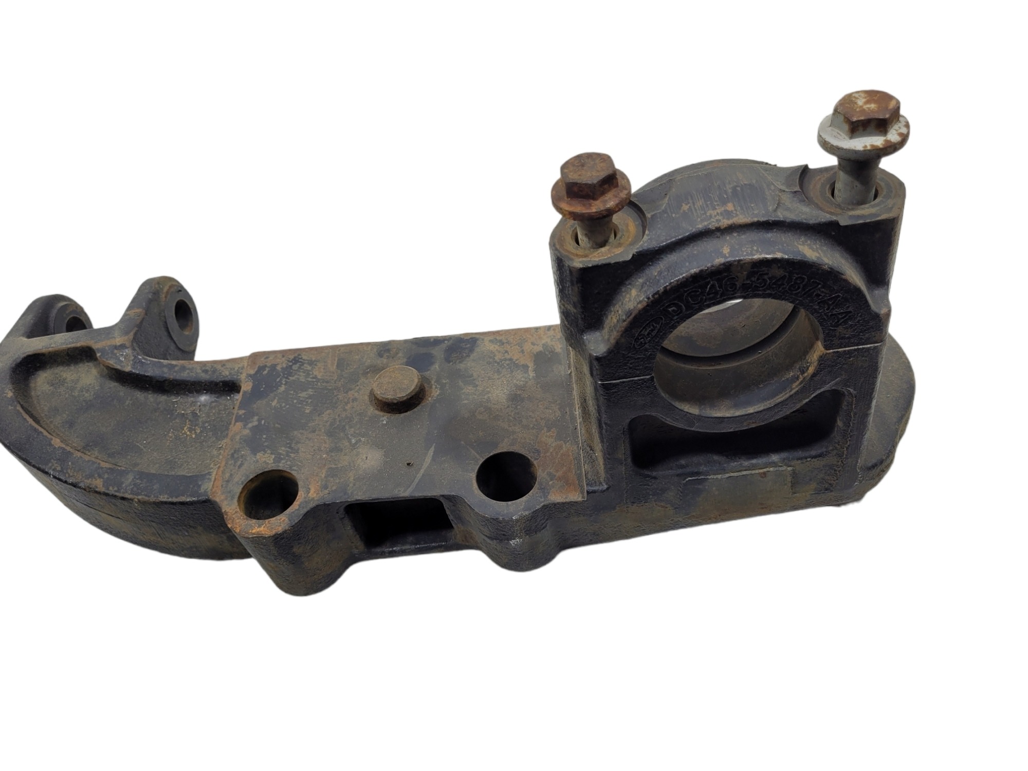 Sapata Da Barra Estabilizadora Ford Cargo Dc465b493ea 2