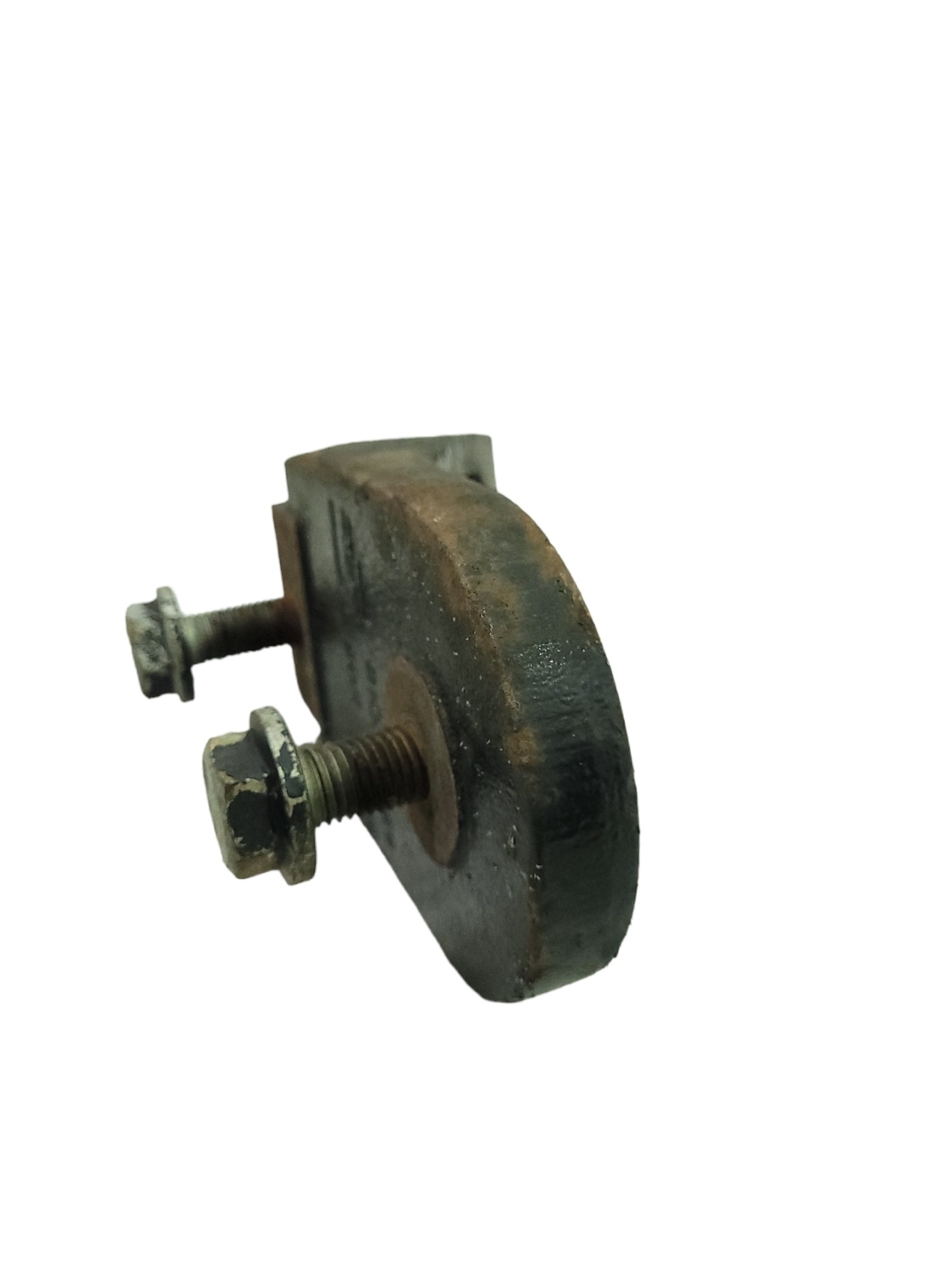 Suporte Mola Dianteira Vw Constellation2t2411085 4