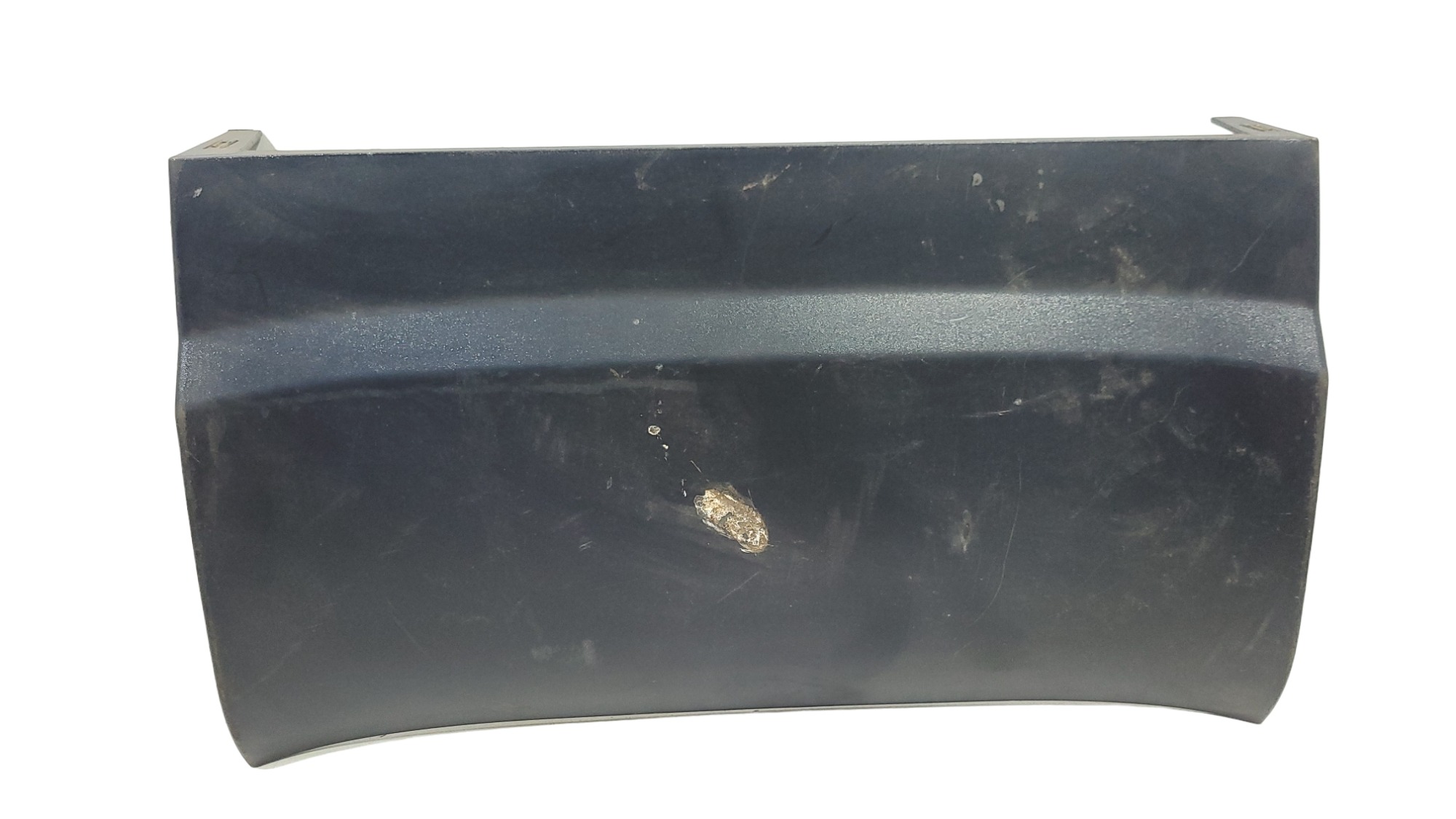 Acabamento Interno Iveco Hi Way 5801398975 Preto