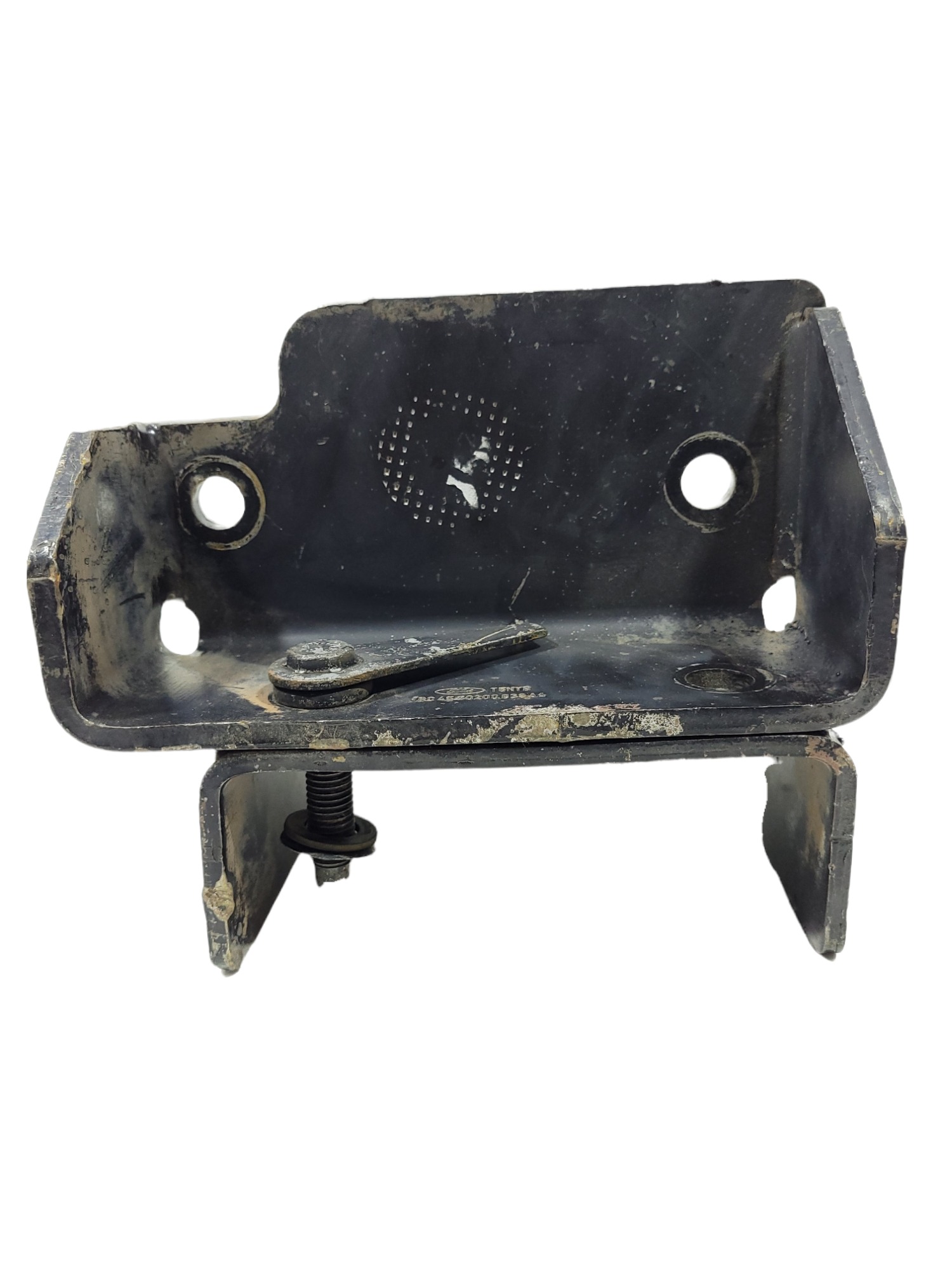 Suporte Estribo Lateral Ford 2628, 3132bc4570200b38aa 5