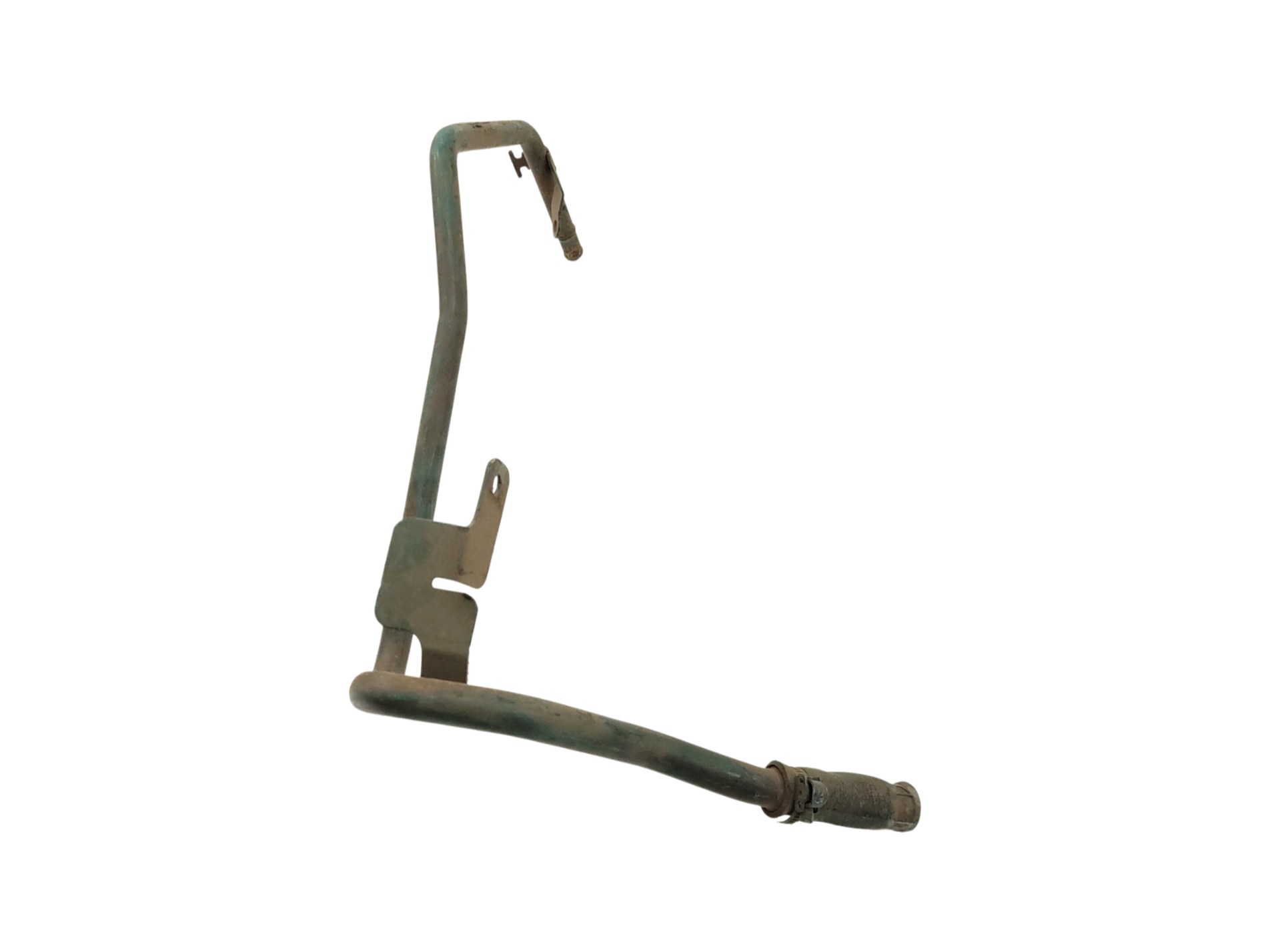 Cano De Água Volvo D13 5