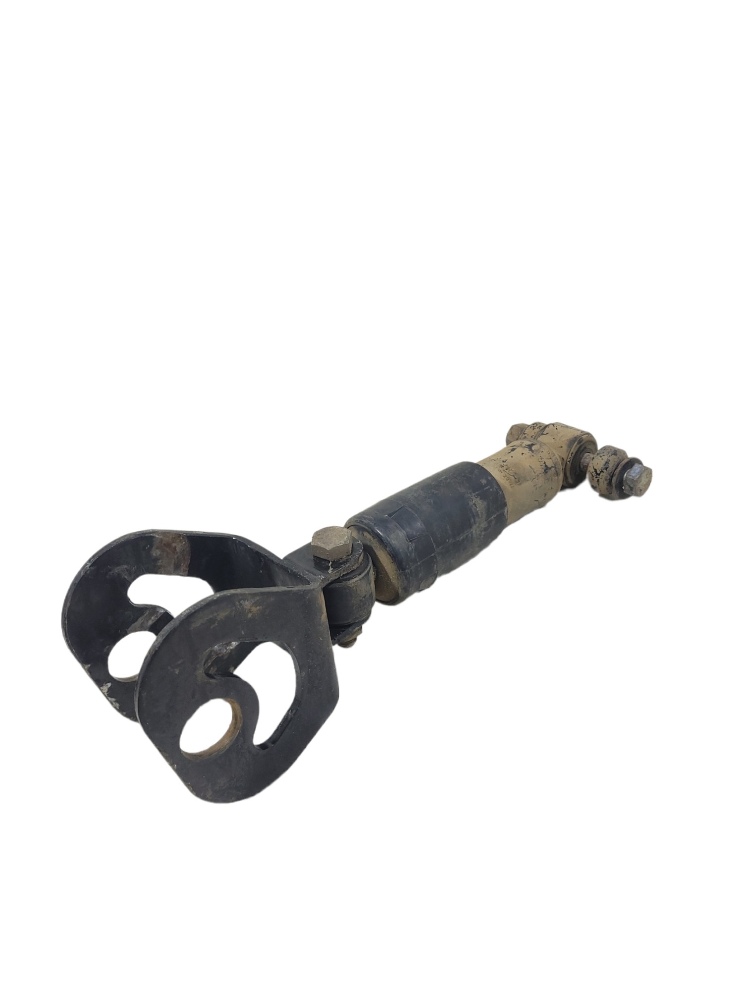 Amortecedor Com Suporte Superior Ford Cargo – E5HT18A035BA 3