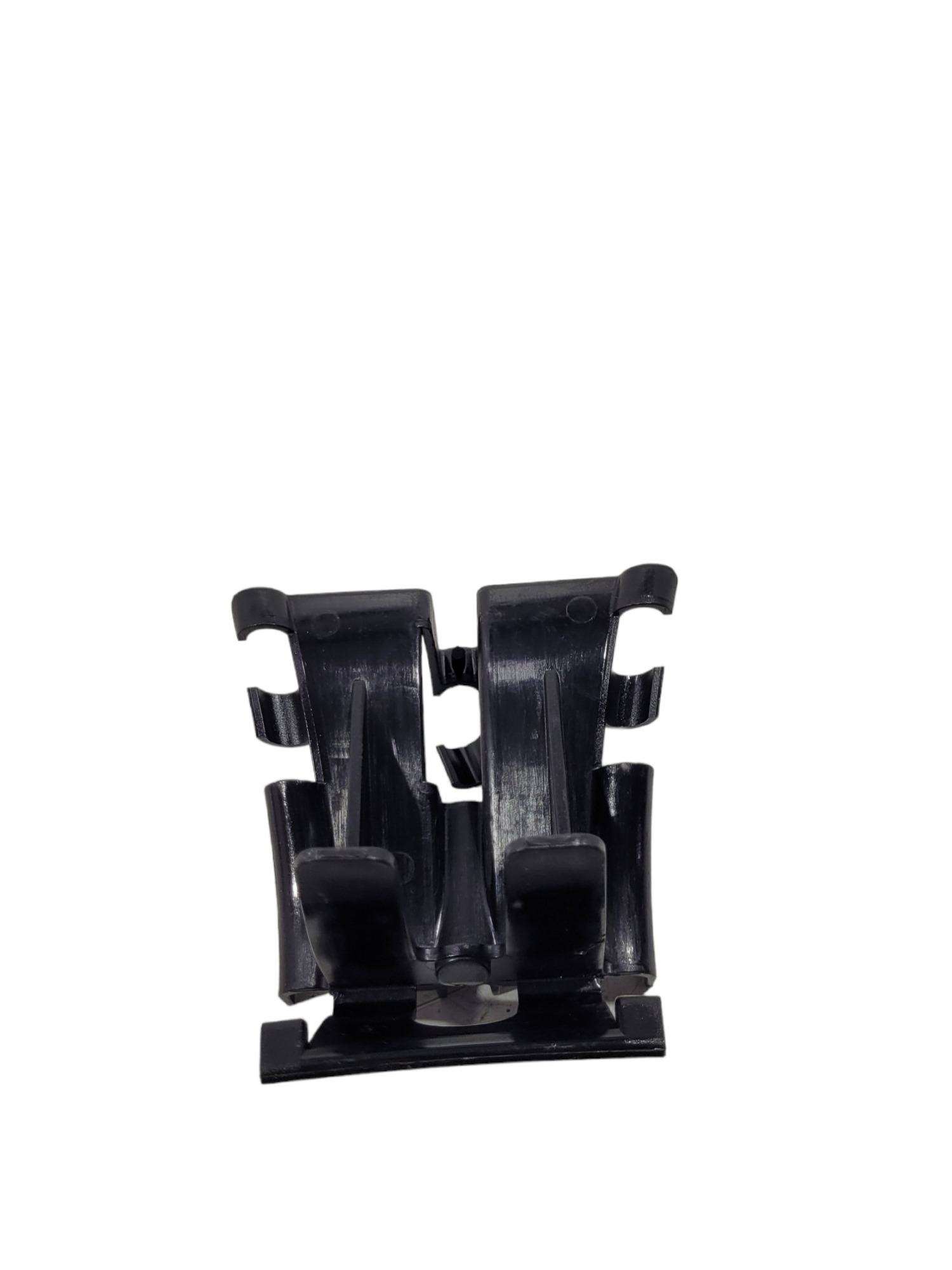 Acabamento Suporte Guarnição M Benza9438460114 Preto