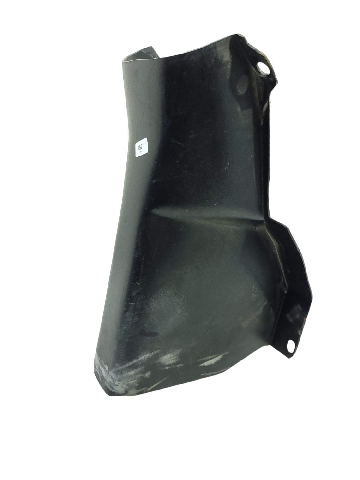 Acabamento Coluna Direção