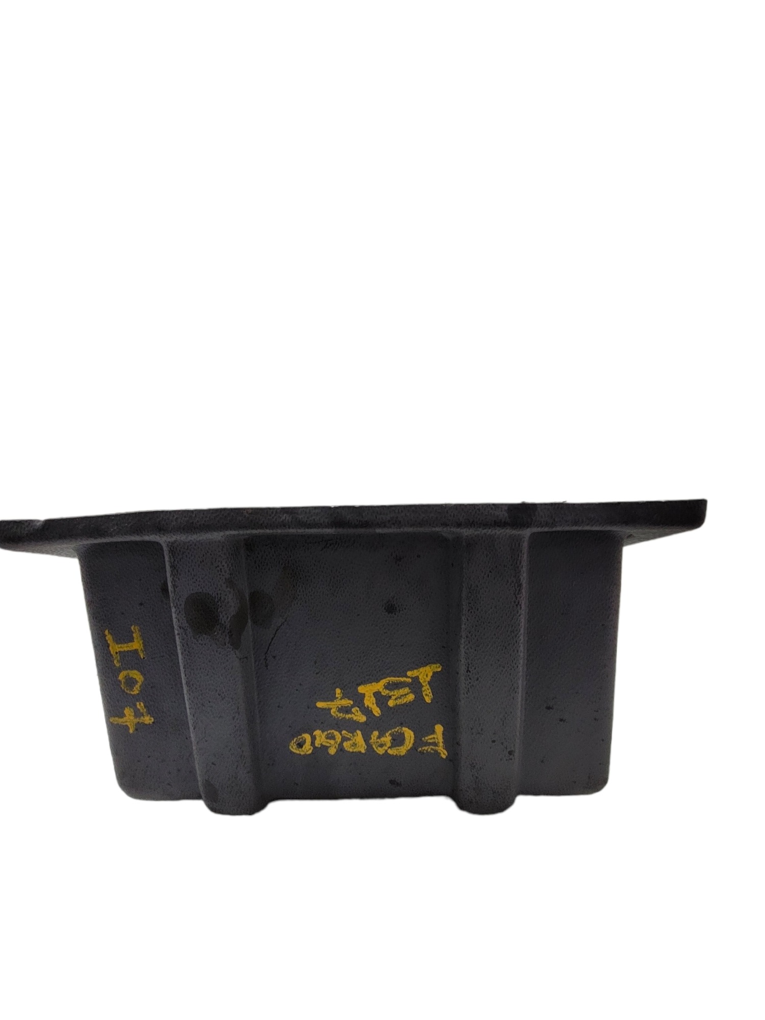 Tampa Bateria Ford Cargo 4