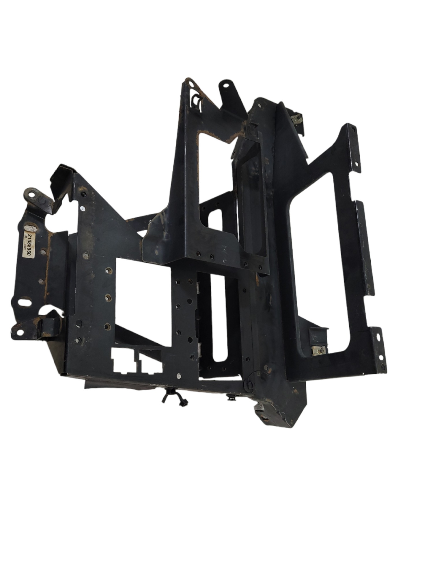 Suporte Caixa Fusíveis Volvo 21088060 4