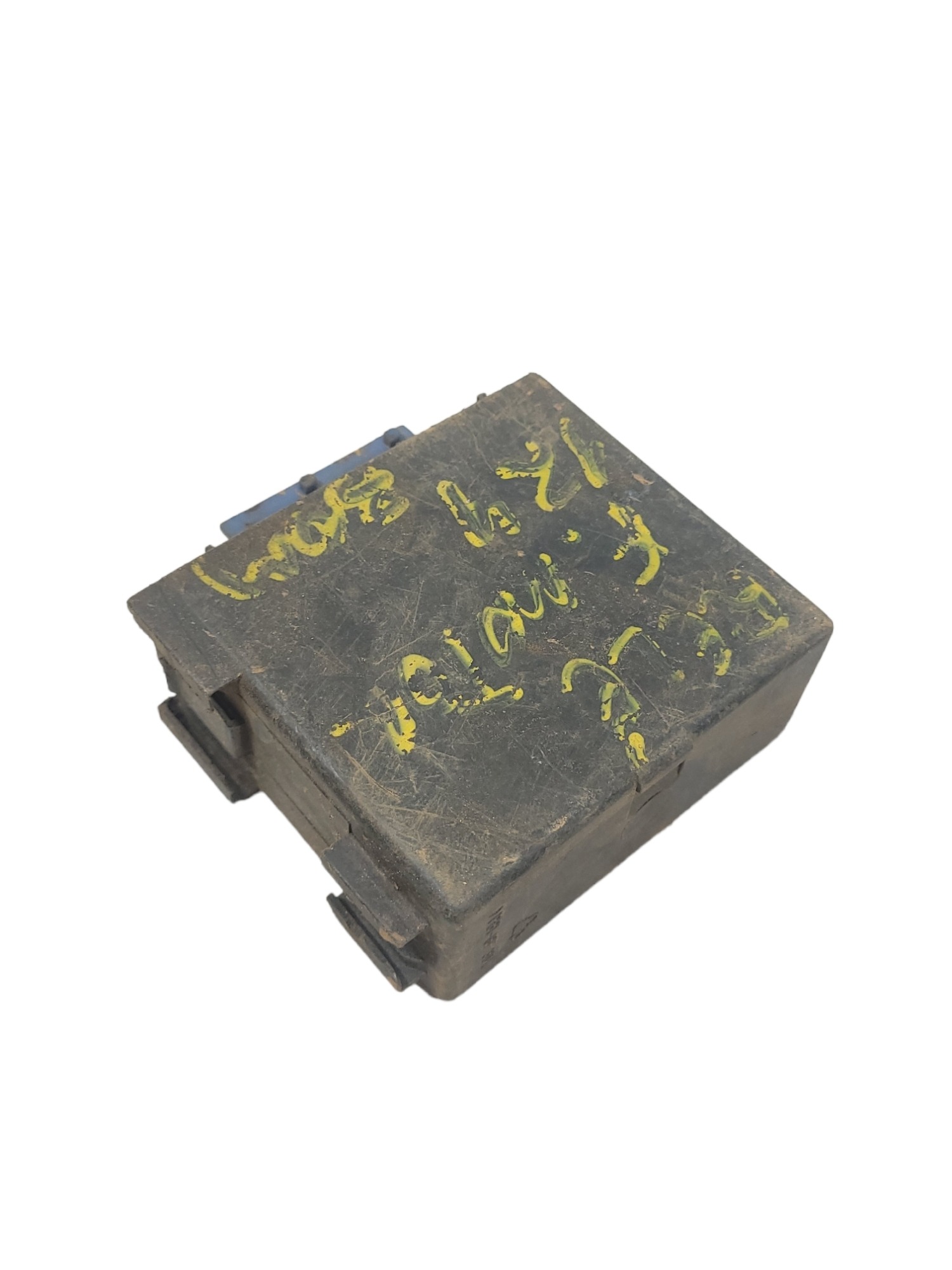 Módulo Controle Eletrônico Freio Motor Scania 124 1361095 3
