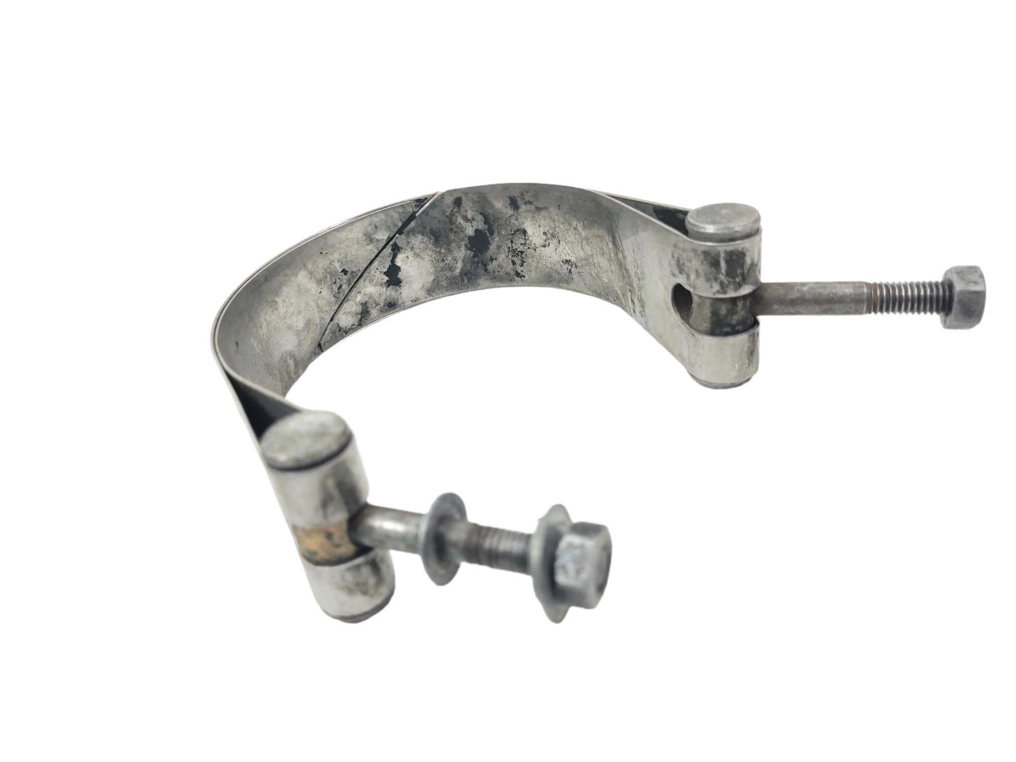 Abraçadeira Motor Volvo 340 2